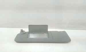 Parasole aletta anteriore Lato Guida per Renault Clio Serie (04>08) (2004 - 2008)