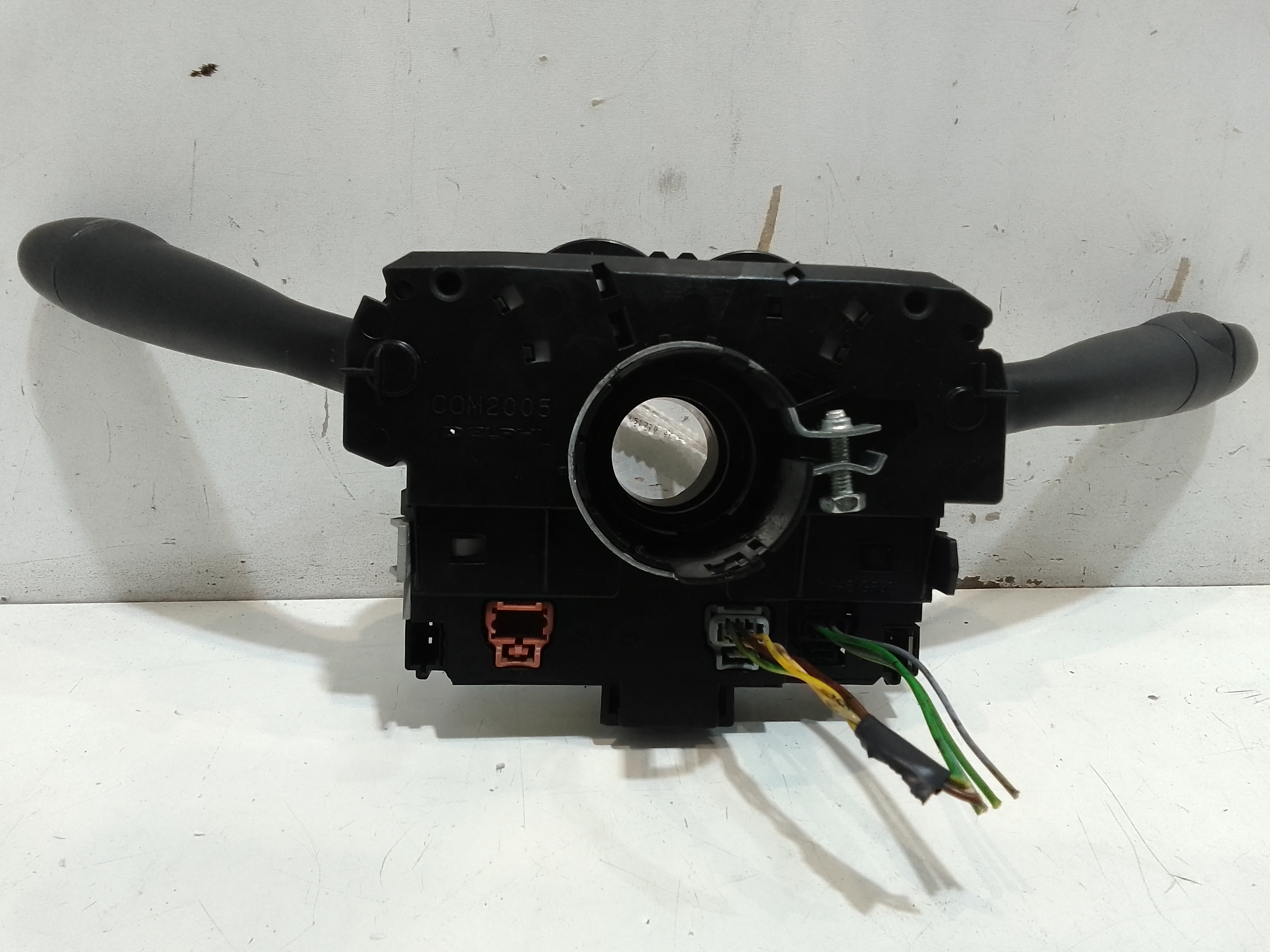 Devioluci per Peugeot Partner 3 Serie (2008 - In produzione)