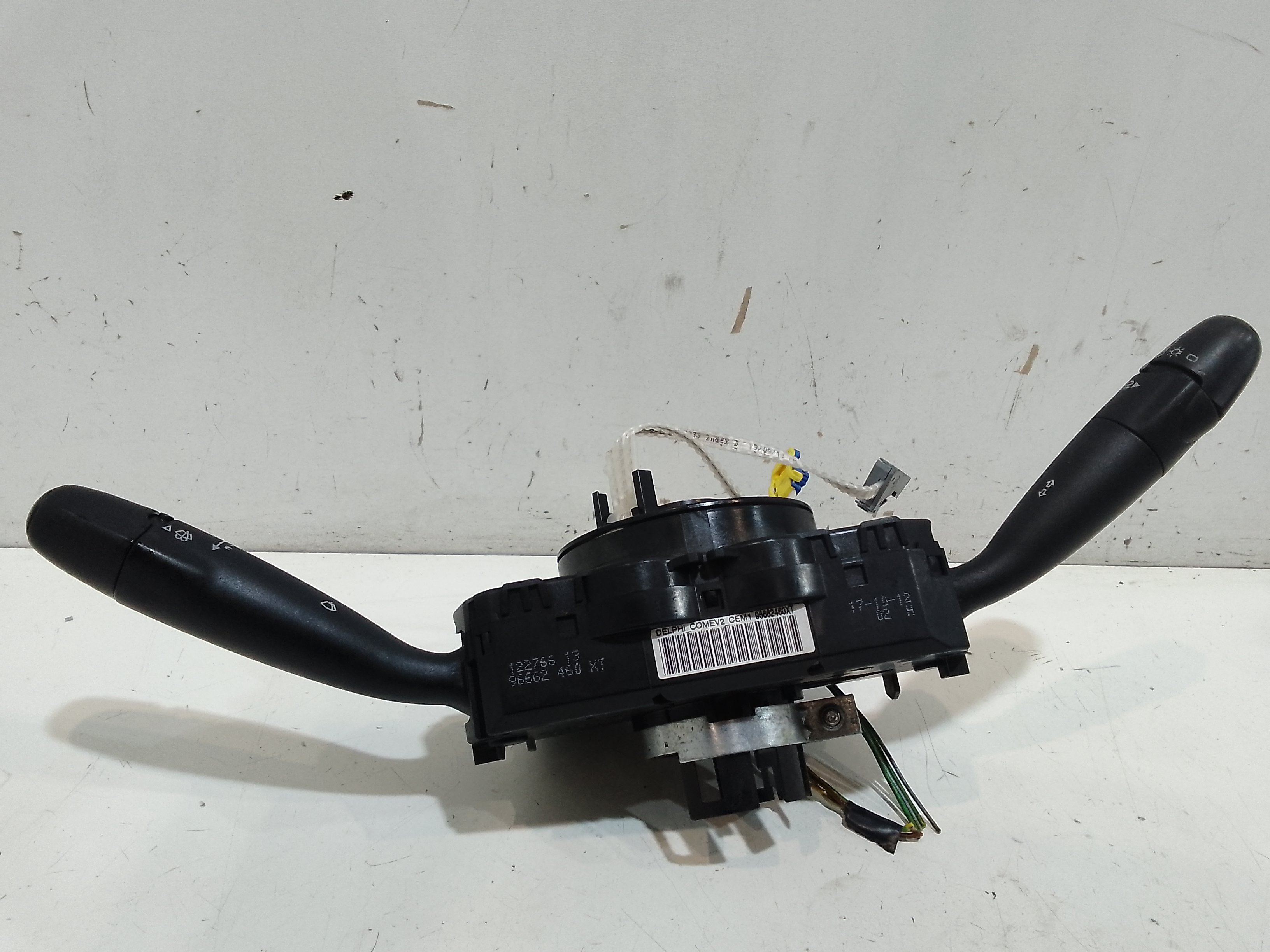 Devioluci per Peugeot Partner 3 Serie (2008 - In produzione)