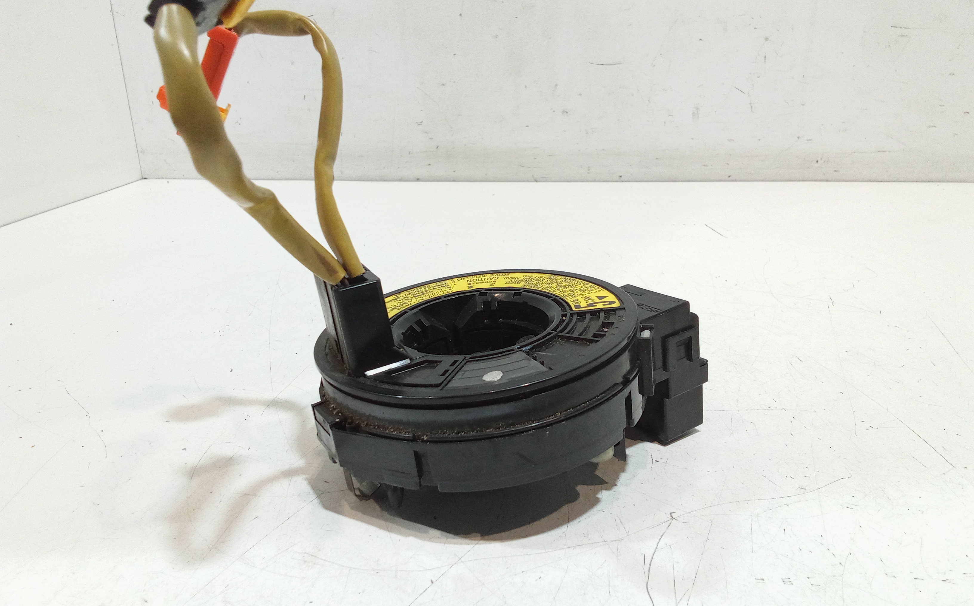 Contatto Spiralato per Toyota Corolla Verso 2 Serie (2004 - 2009)