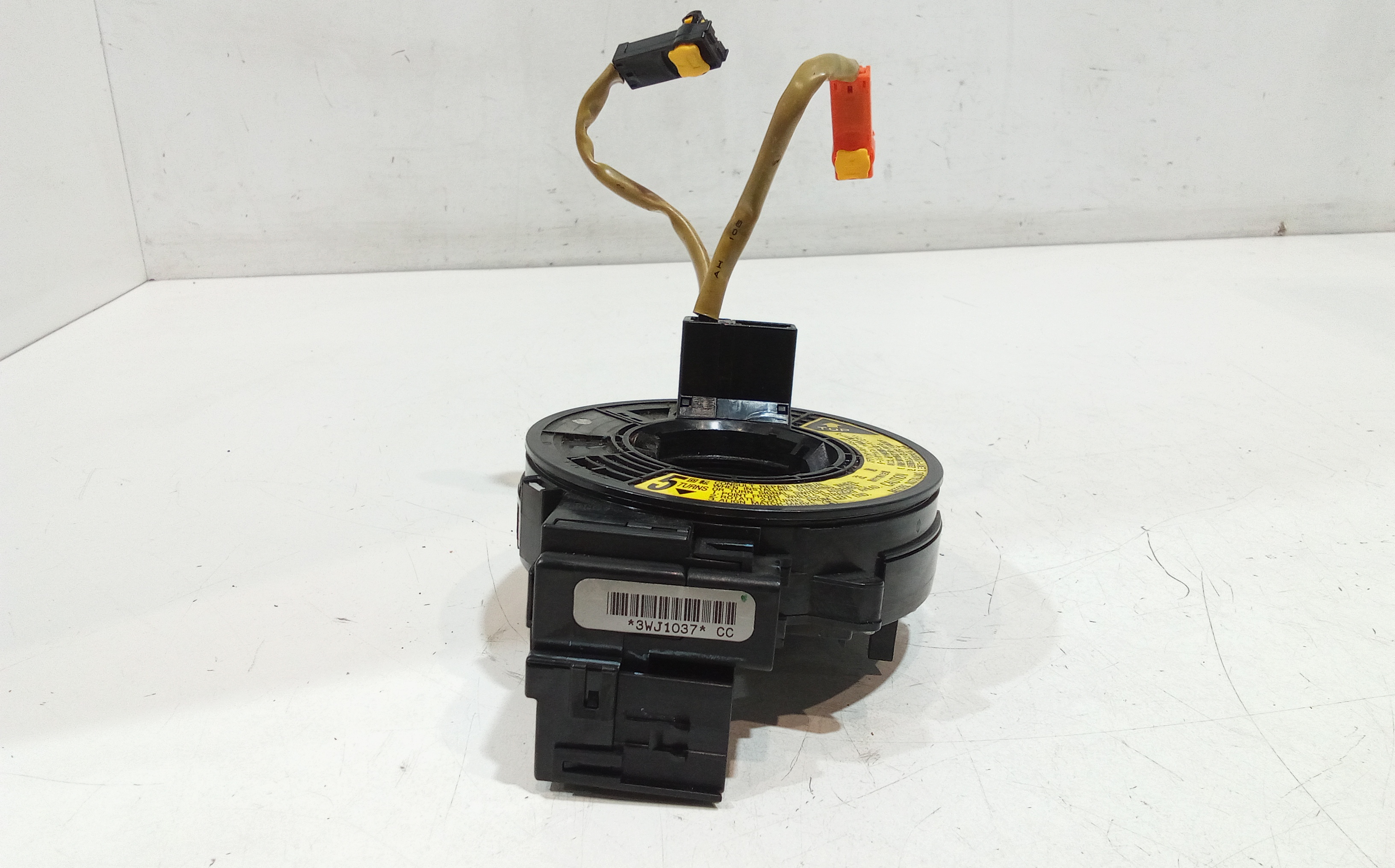 Contatto Spiralato per Toyota Corolla Verso 2 Serie (2004 - 2009)