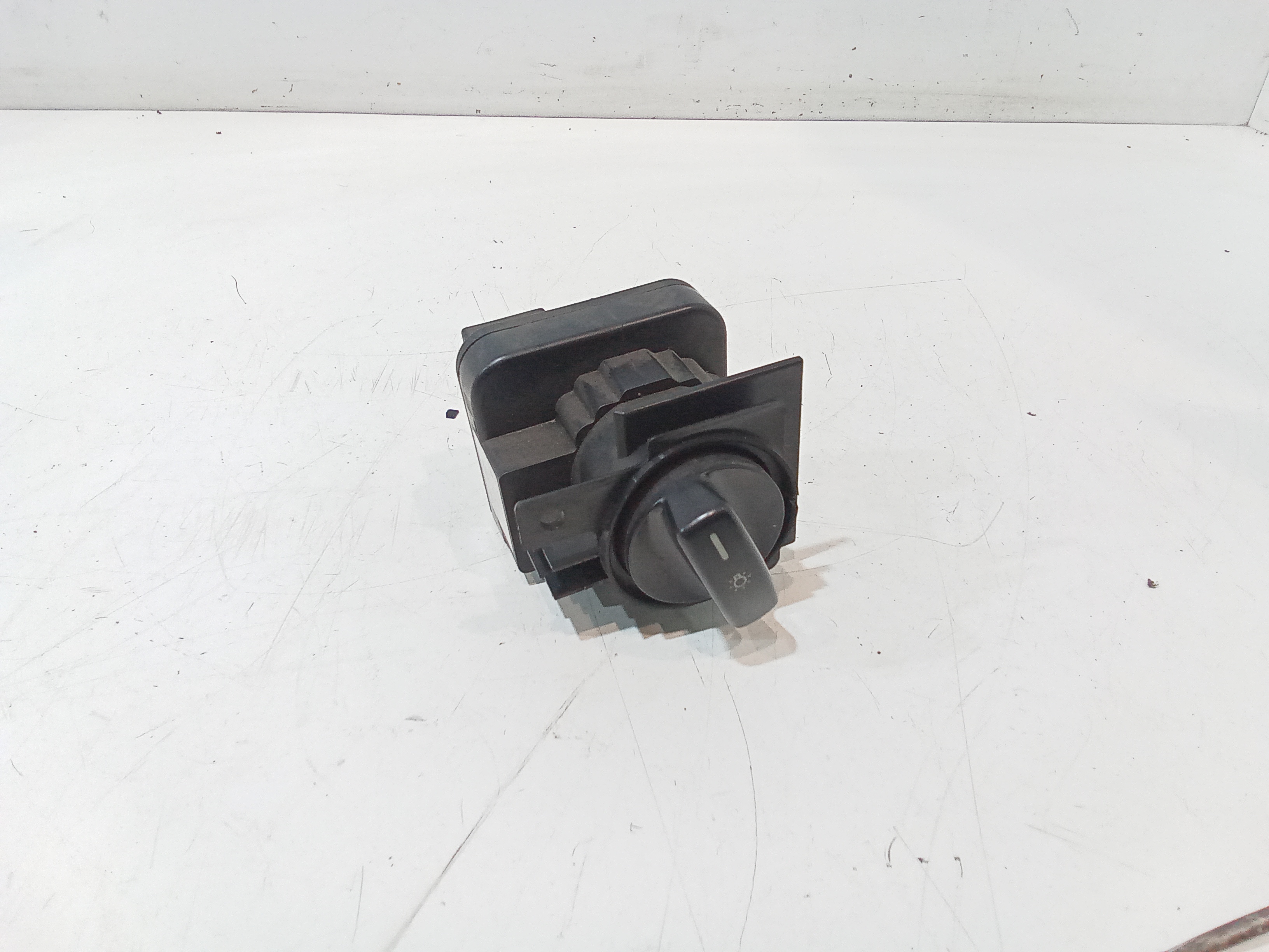 Interruttore comando luci per Mercedes Classe A W169 3 Serie (2004 - 2008)