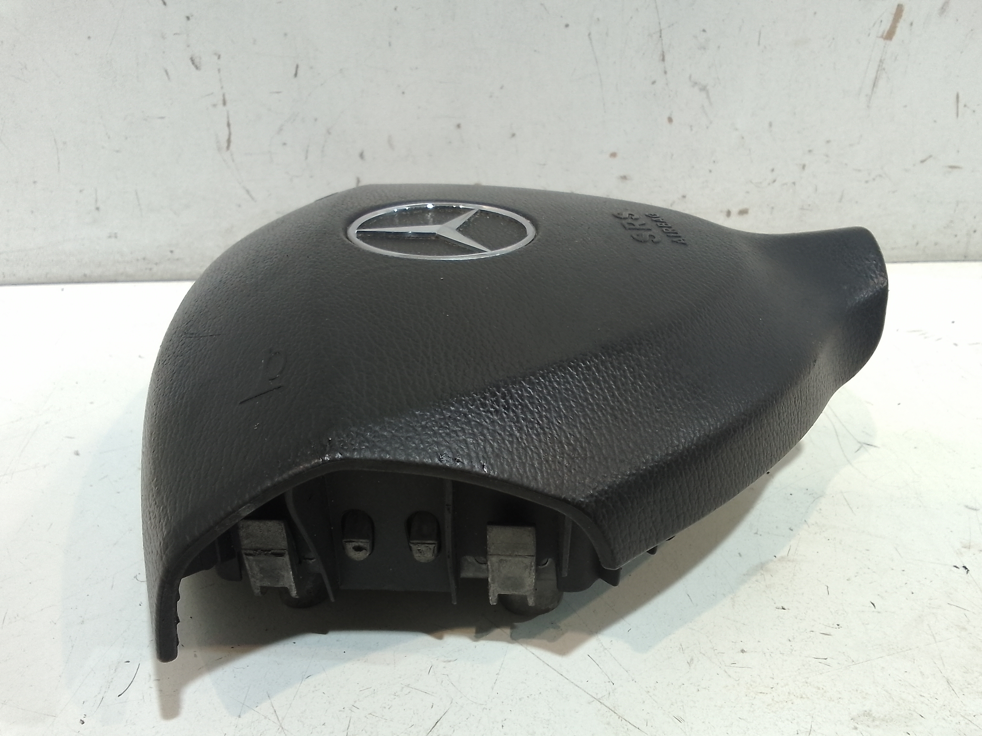 Airbag Volante per Mercedes Classe A W169 3 Serie (2004 - 2008)