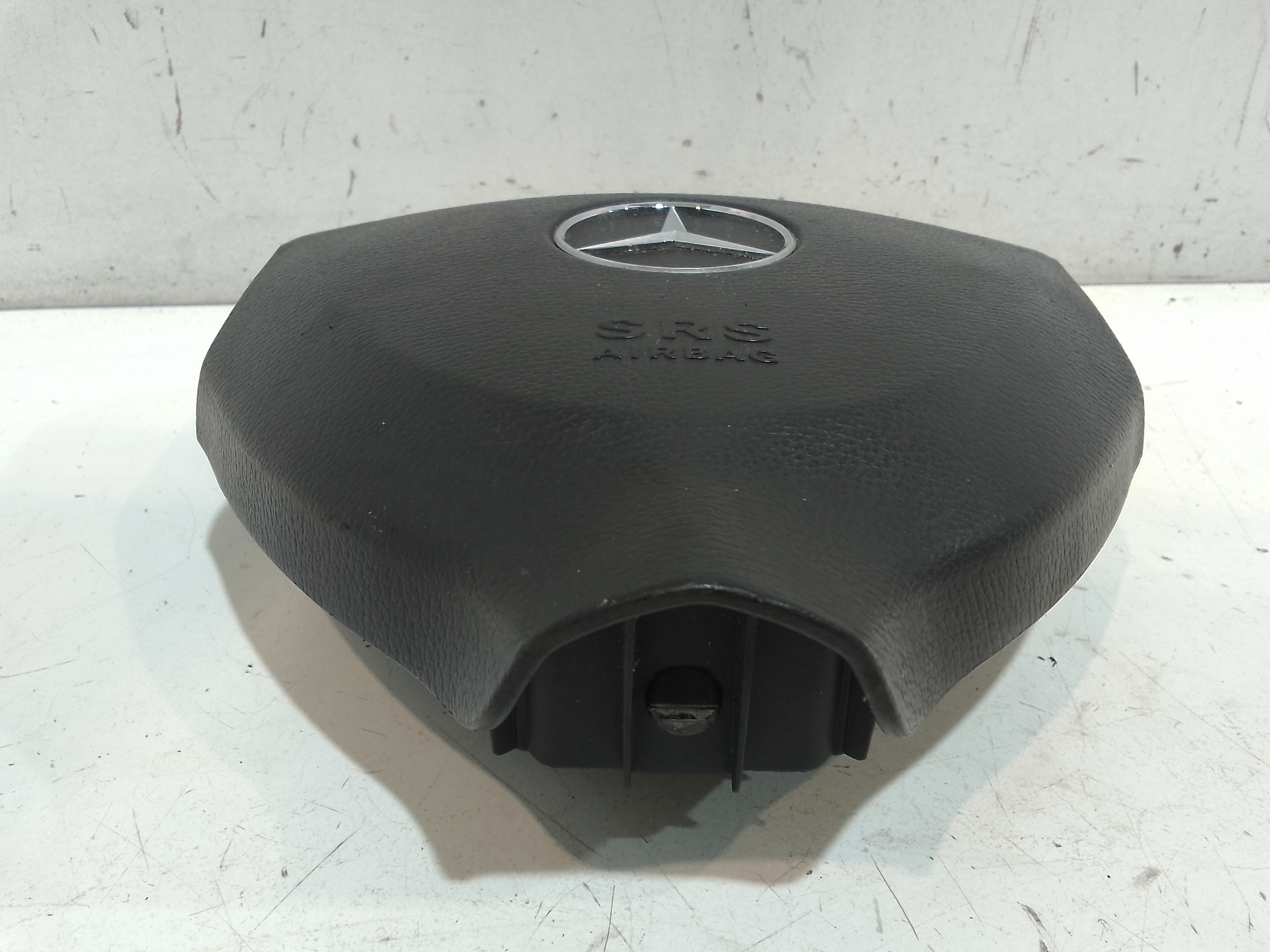 Airbag Volante per Mercedes Classe A W169 3 Serie (2004 - 2008)