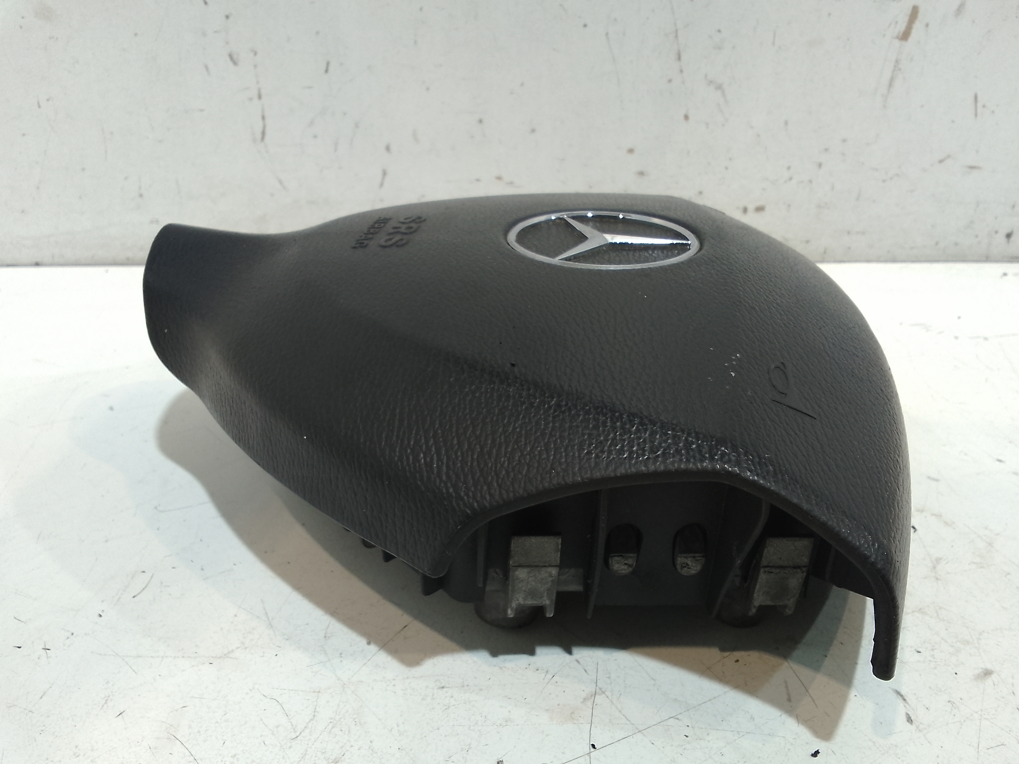 Airbag Volante per Mercedes Classe A W169 3 Serie (2004 - 2008)