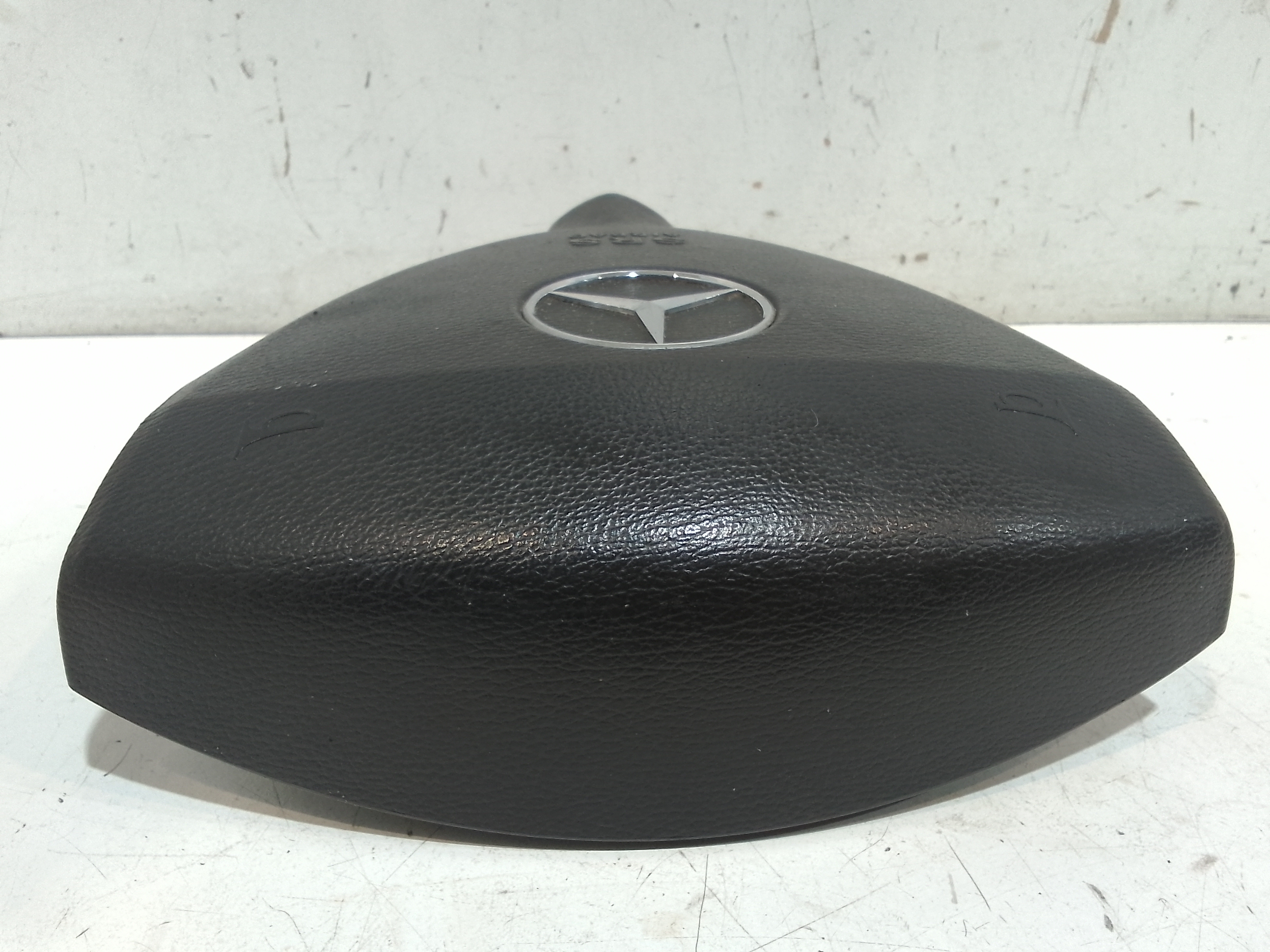 Airbag Volante per Mercedes Classe A W169 3 Serie (2004 - 2008)