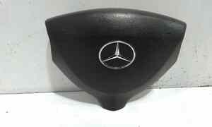 Airbag Volante per Mercedes Classe A W169 3 Serie (2004 - 2008)