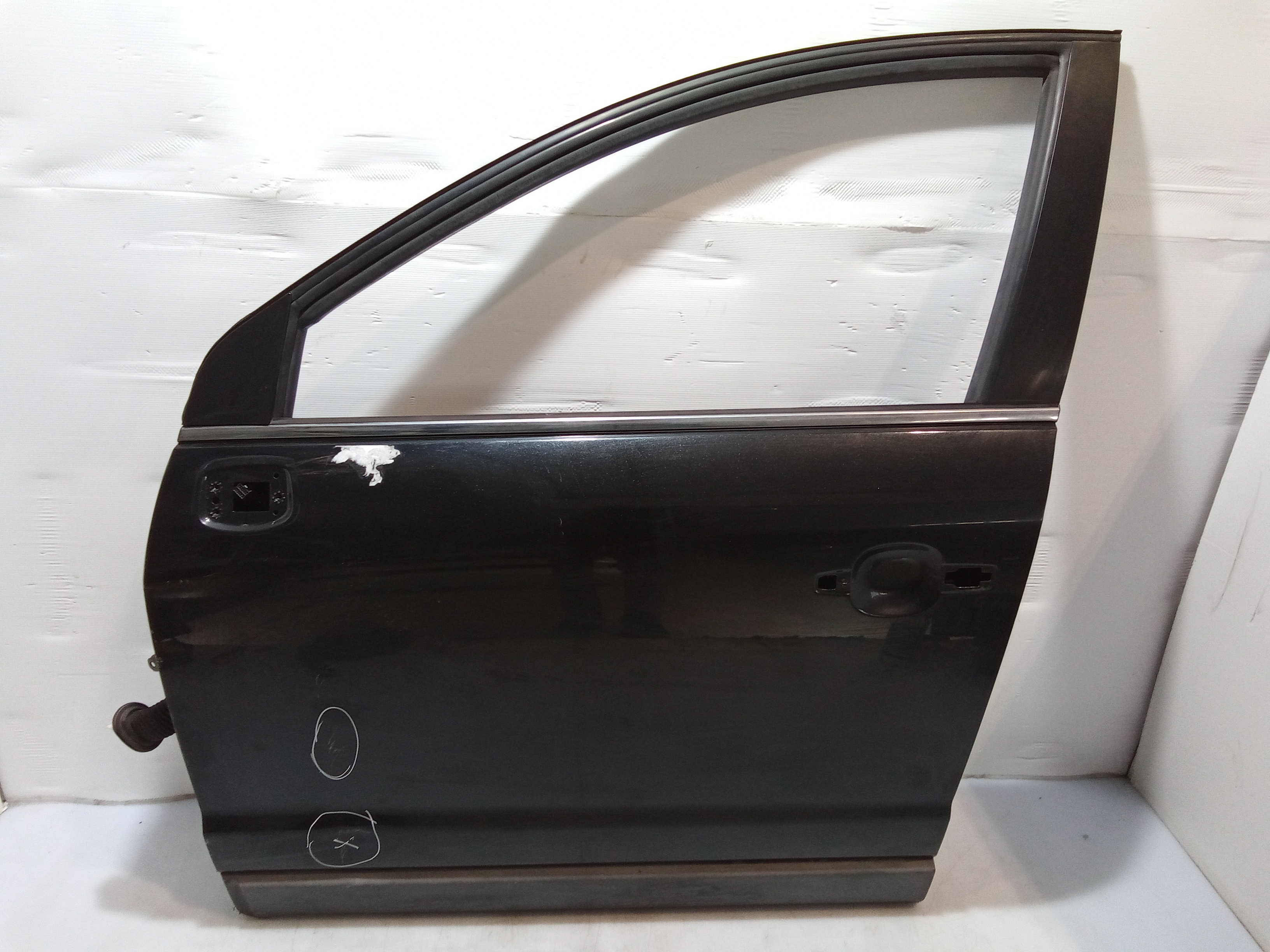 Portiera Anteriore Sinistra per Opel Antara Serie (2006 - 2015)