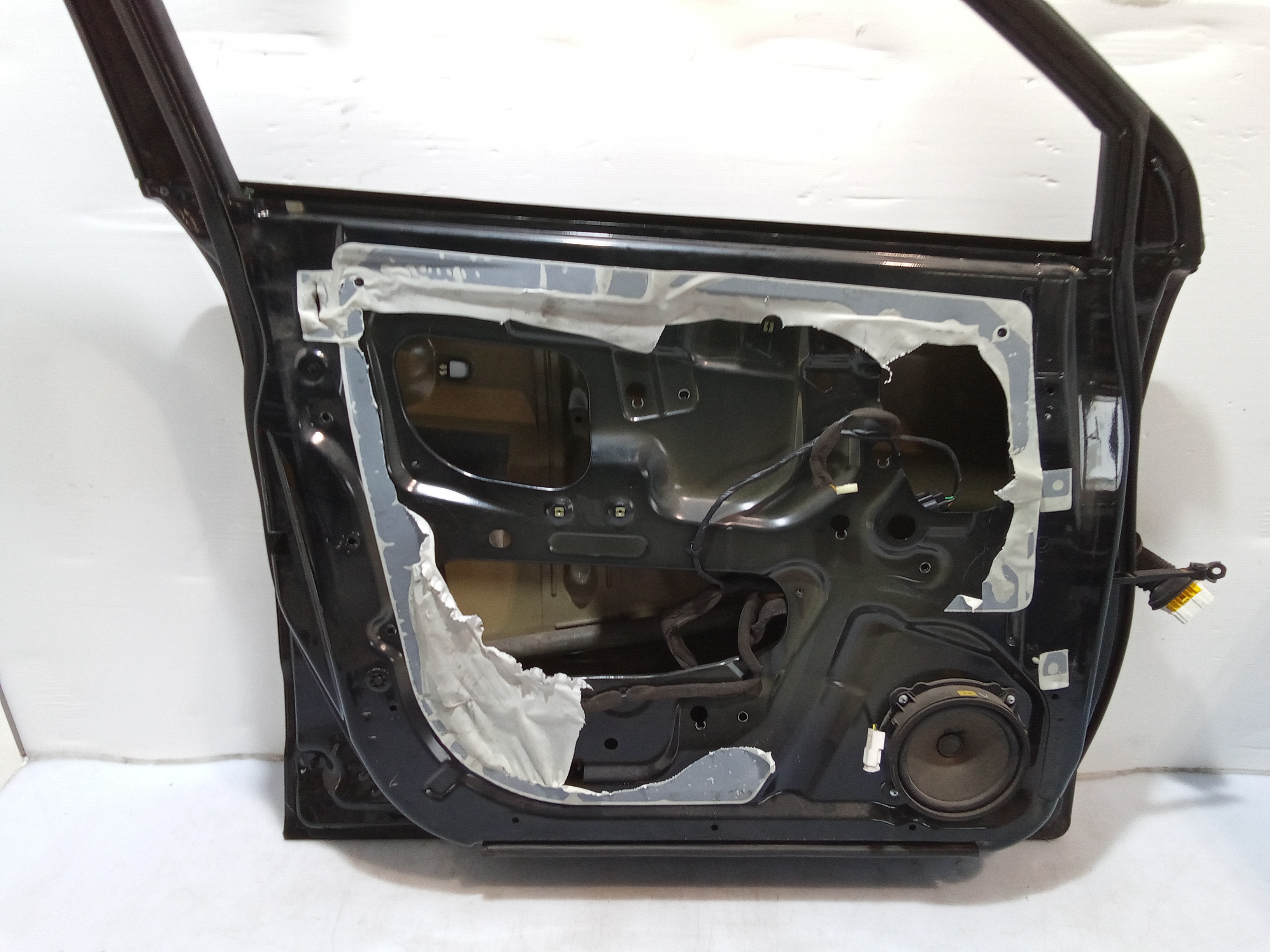 Portiera Anteriore Sinistra per Opel Antara Serie (2006 - 2015)