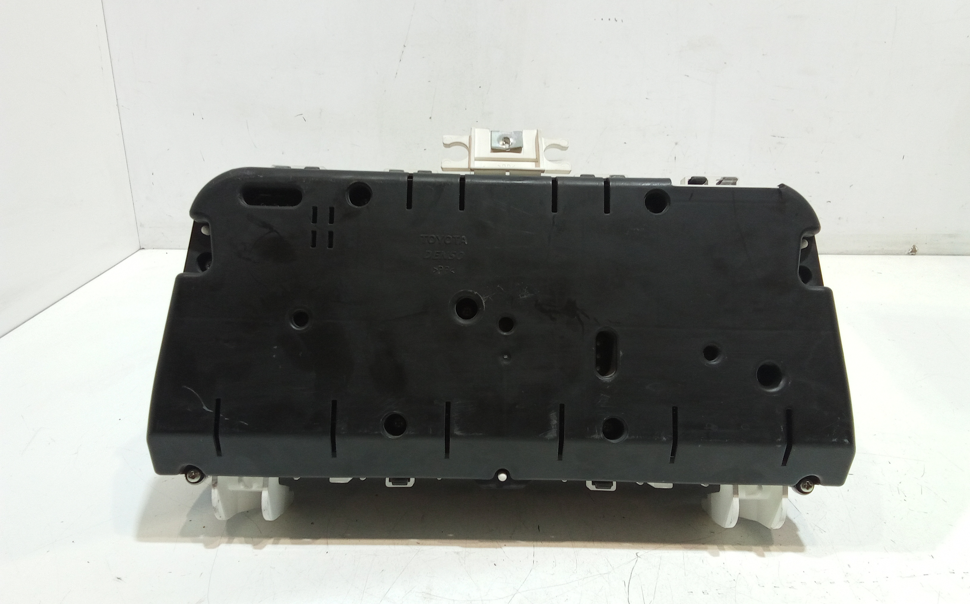Quadro Strumenti per Toyota Corolla Verso 2 Serie (2004 - 2009)