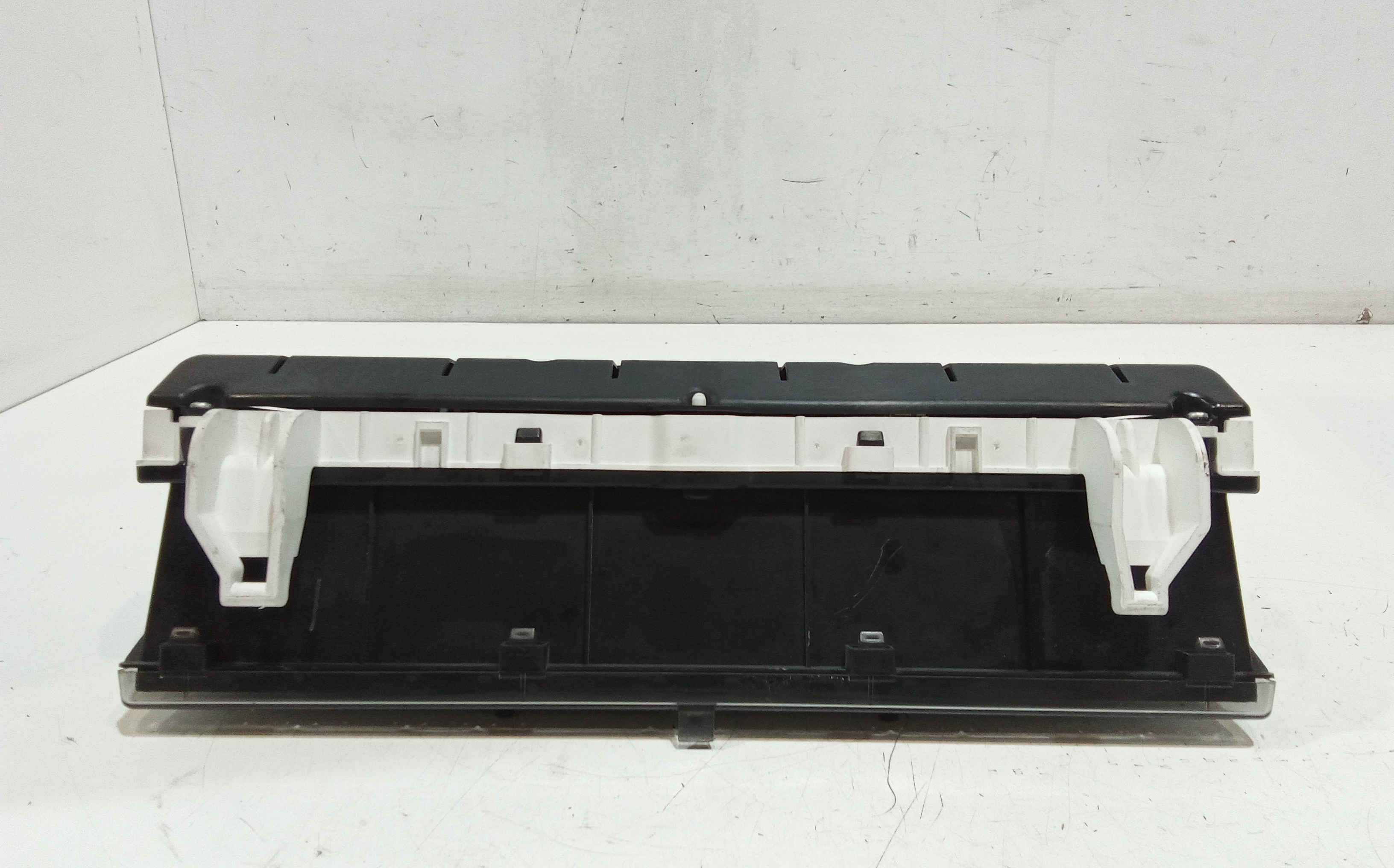 Quadro Strumenti per Toyota Corolla Verso 2 Serie (2004 - 2009)
