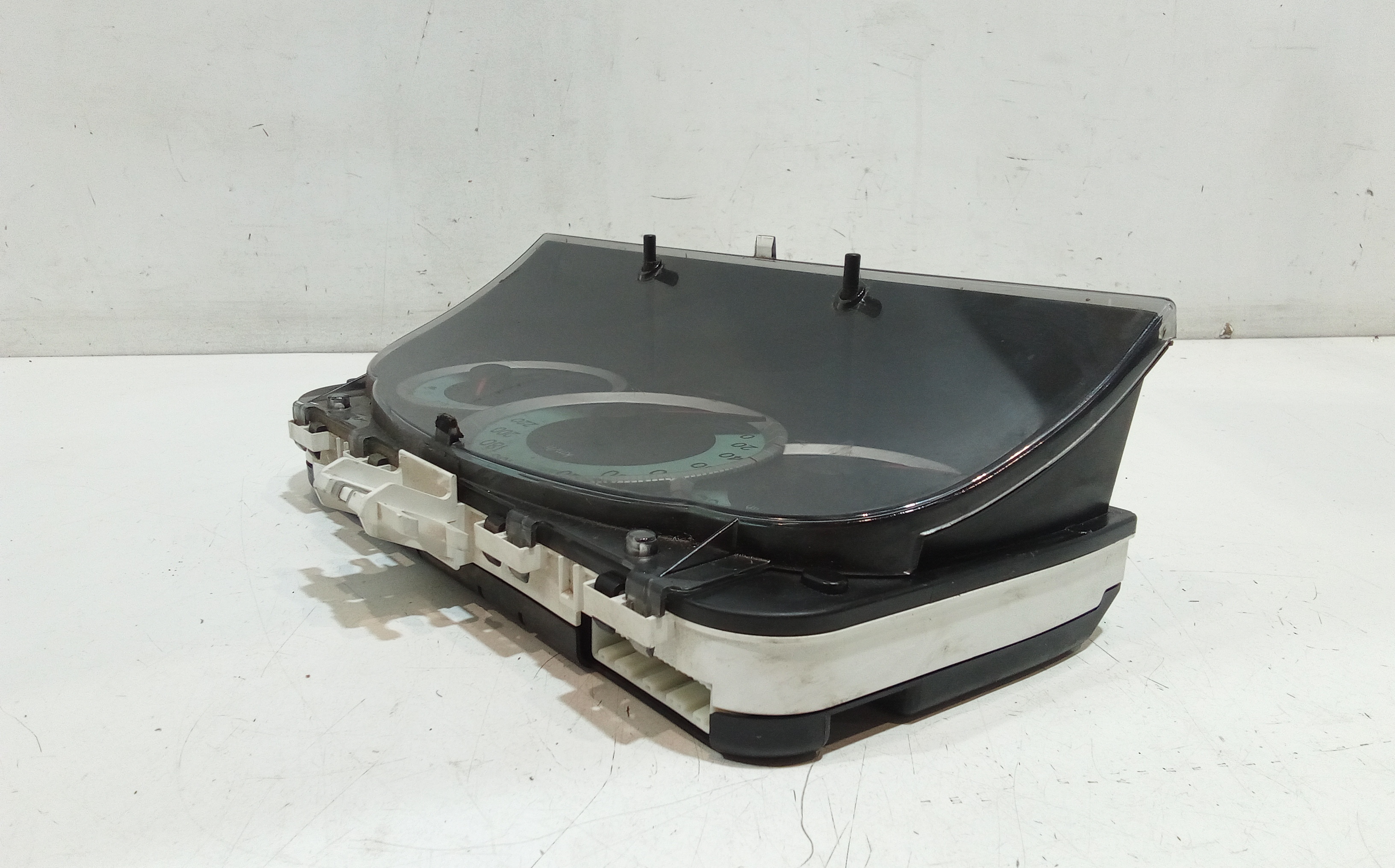 Quadro Strumenti per Toyota Corolla Verso 2 Serie (2004 - 2009)