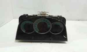 Quadro Strumenti per Toyota Corolla Verso 2 Serie (2004 - 2009)