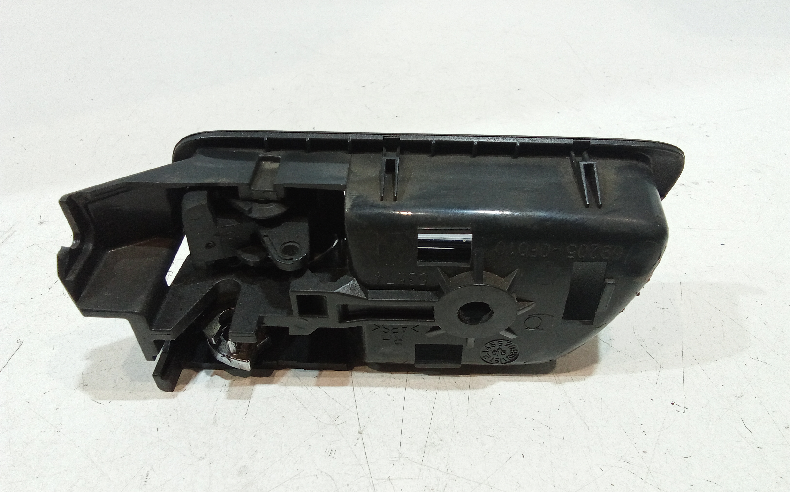 Maniglia interna Posteriore Destra per Toyota Corolla Verso 2 Serie (2004 - 2009)