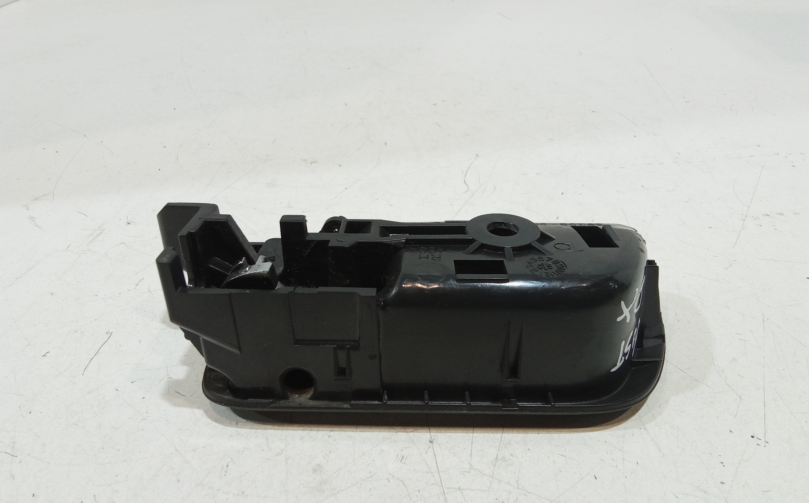 Maniglia interna Posteriore Destra per Toyota Corolla Verso 2 Serie (2004 - 2009)