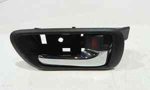 Maniglia interna Posteriore Destra per Toyota Corolla Verso 2 Serie (2004 - 2009)