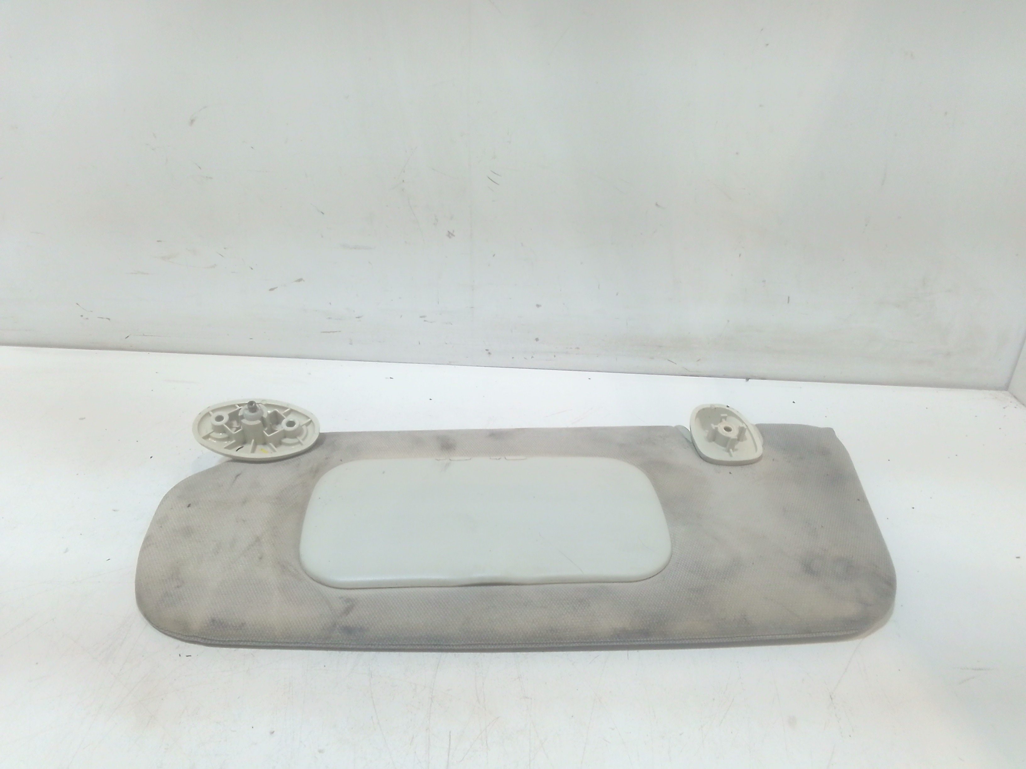 Parasole aletta anteriore Lato Guida per Dodge Caliber 1 Serie (2007 - In produzione)