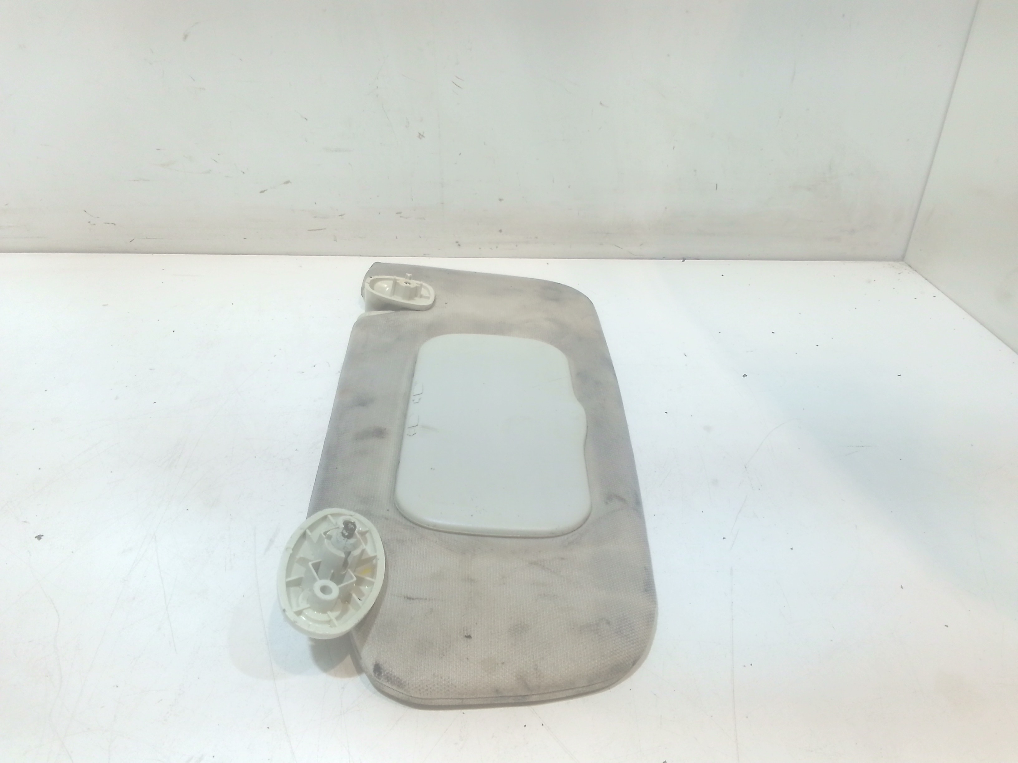 Parasole aletta anteriore Lato Guida per Dodge Caliber 1 Serie (2007 - In produzione)
