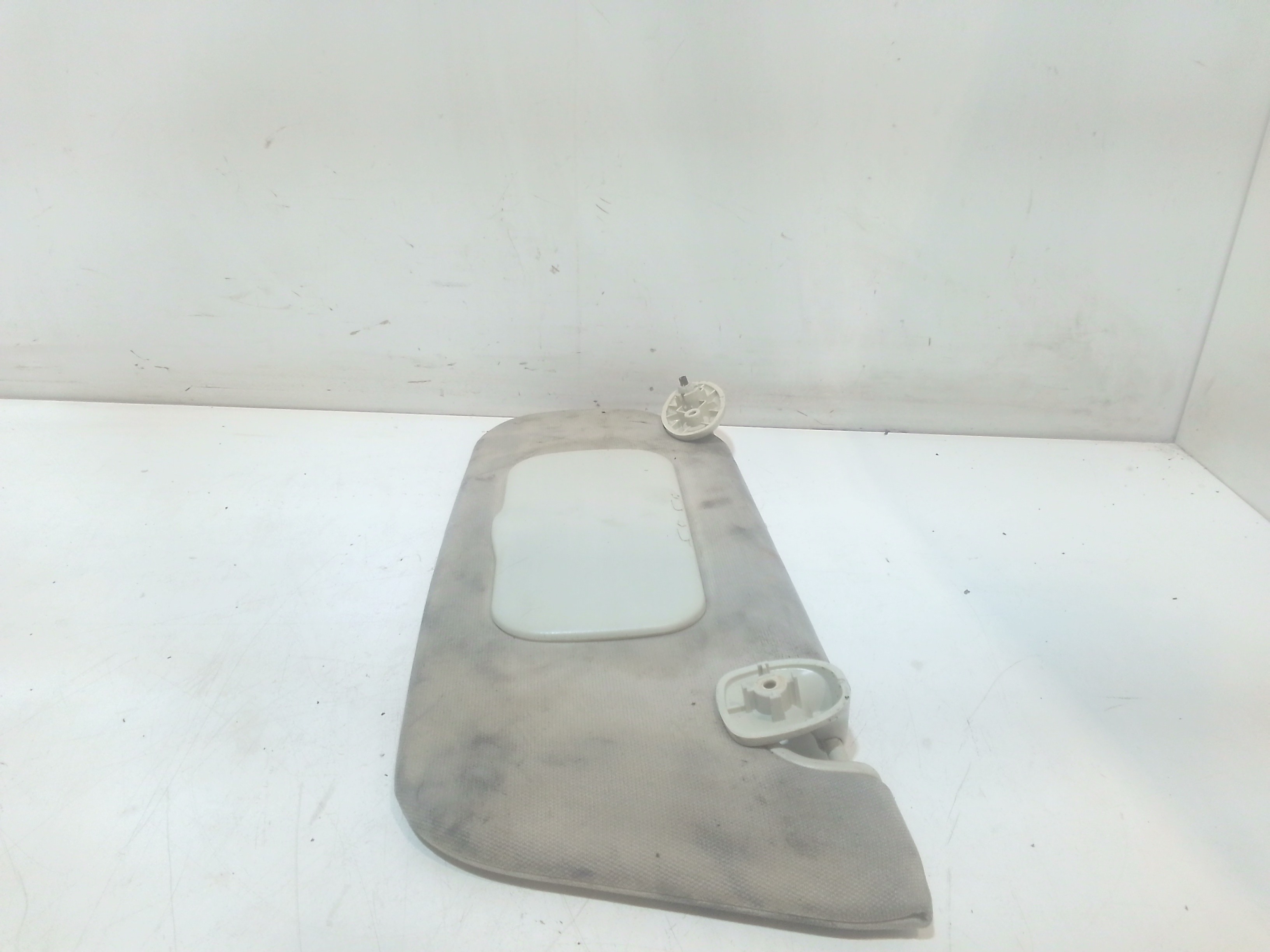 Parasole aletta anteriore Lato Guida per Dodge Caliber 1 Serie (2007 - In produzione)