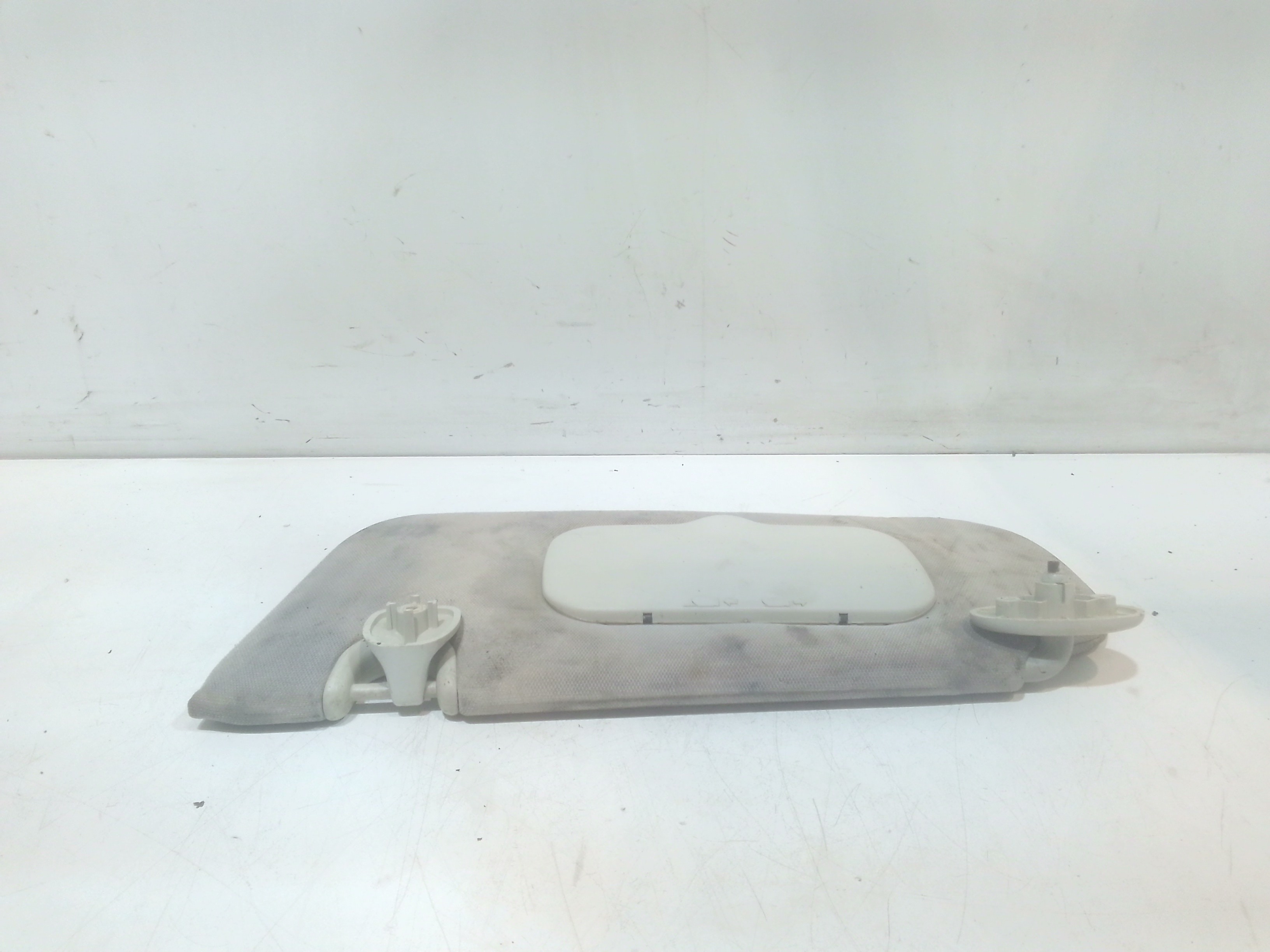 Parasole aletta anteriore Lato Guida per Dodge Caliber 1 Serie (2007 - In produzione)