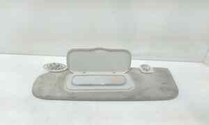 Parasole aletta anteriore Lato Guida per Dodge Caliber 1 Serie (2007 - In produzione)