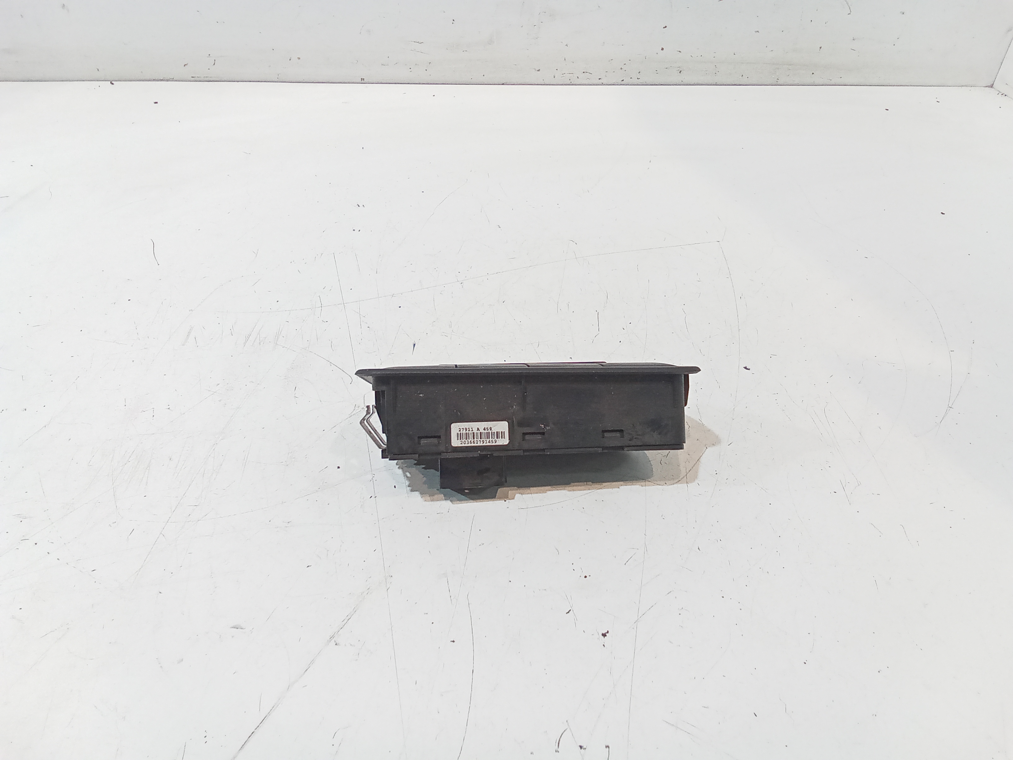 Interruttore comando luci per Fiat Punto Evo (2009 - 2012)