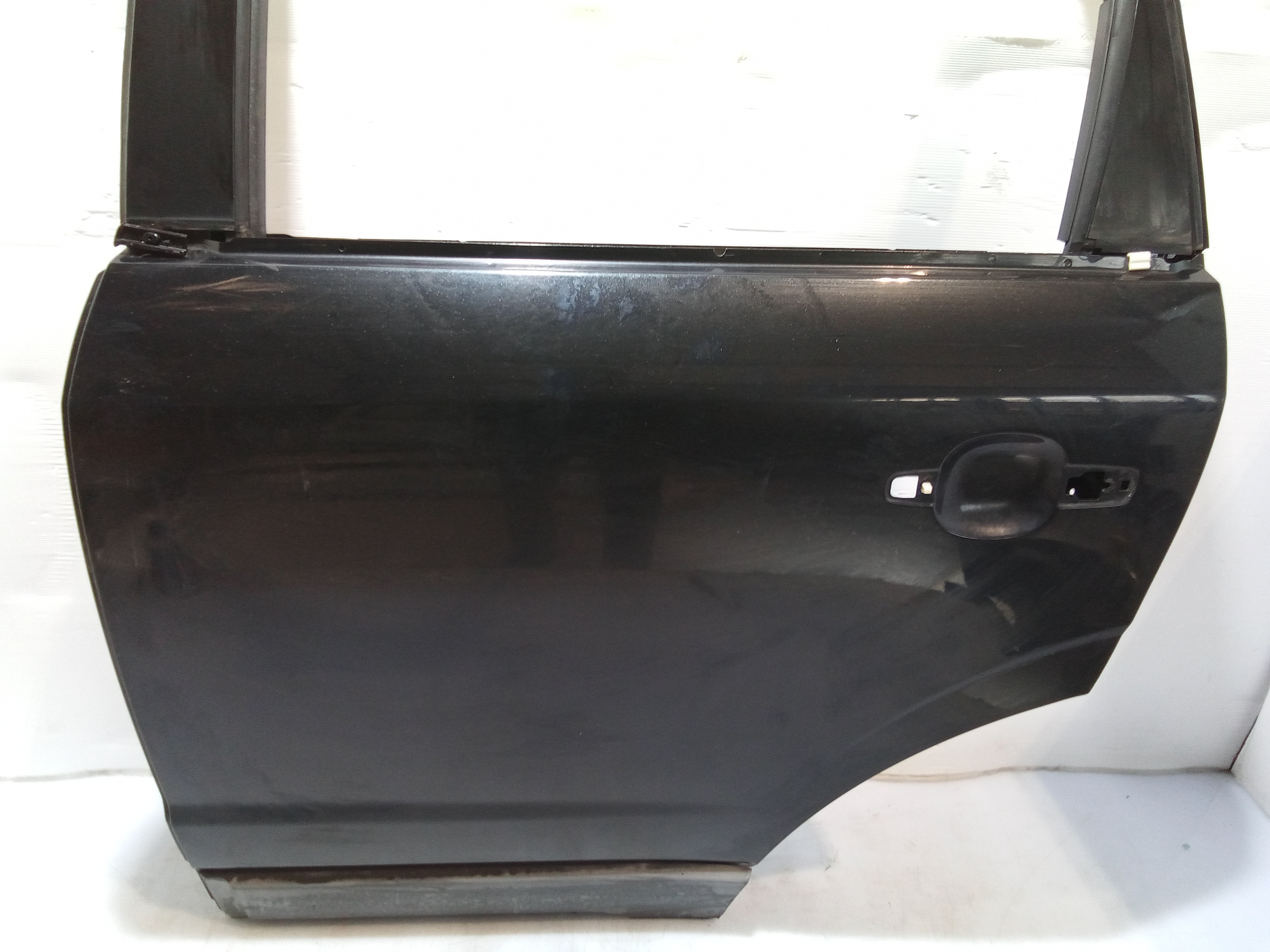 Portiera Posteriore Sinistra per Opel Antara Serie (2006 - 2015)