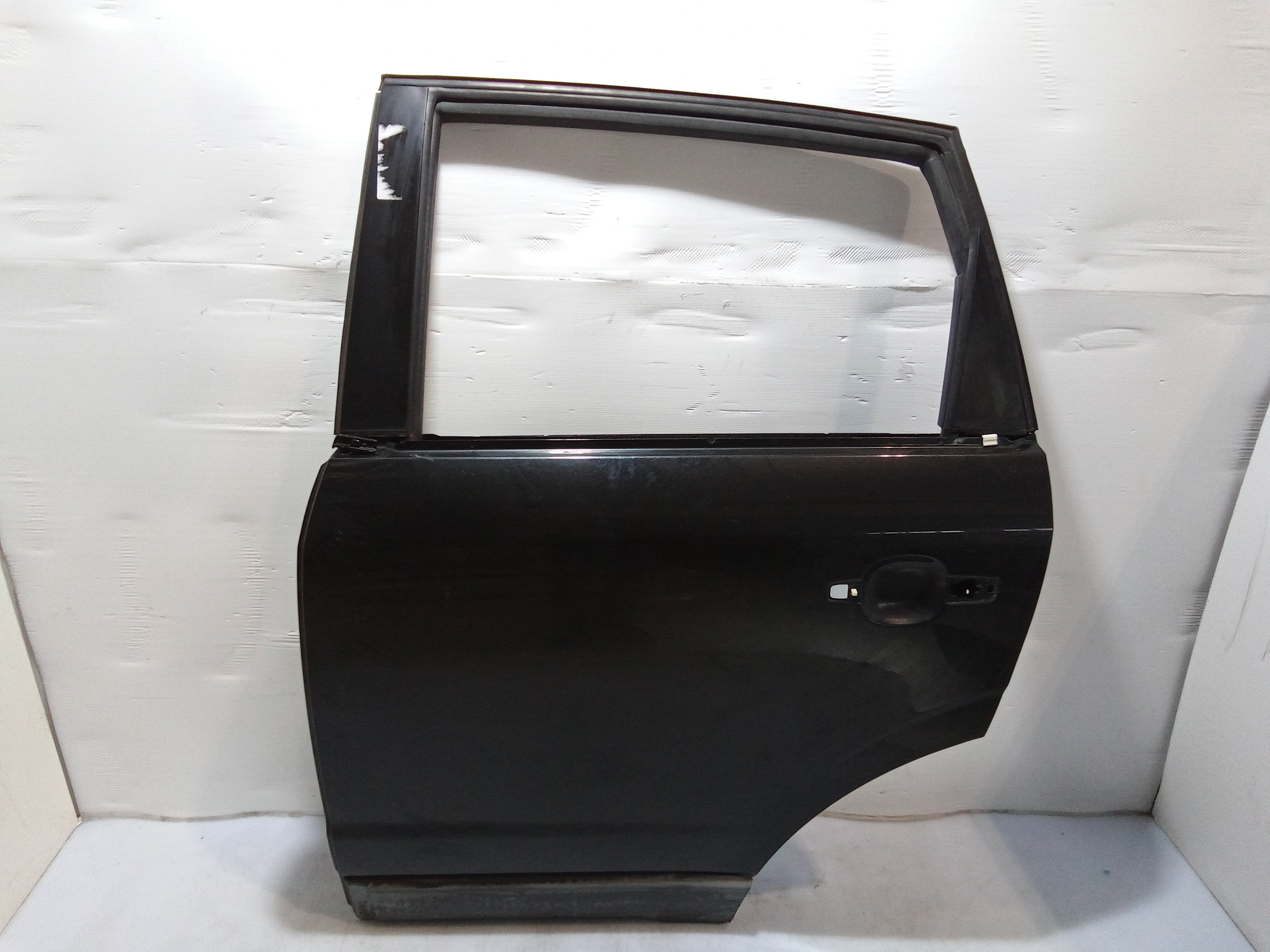 Portiera Posteriore Sinistra per Opel Antara Serie (2006 - 2015)