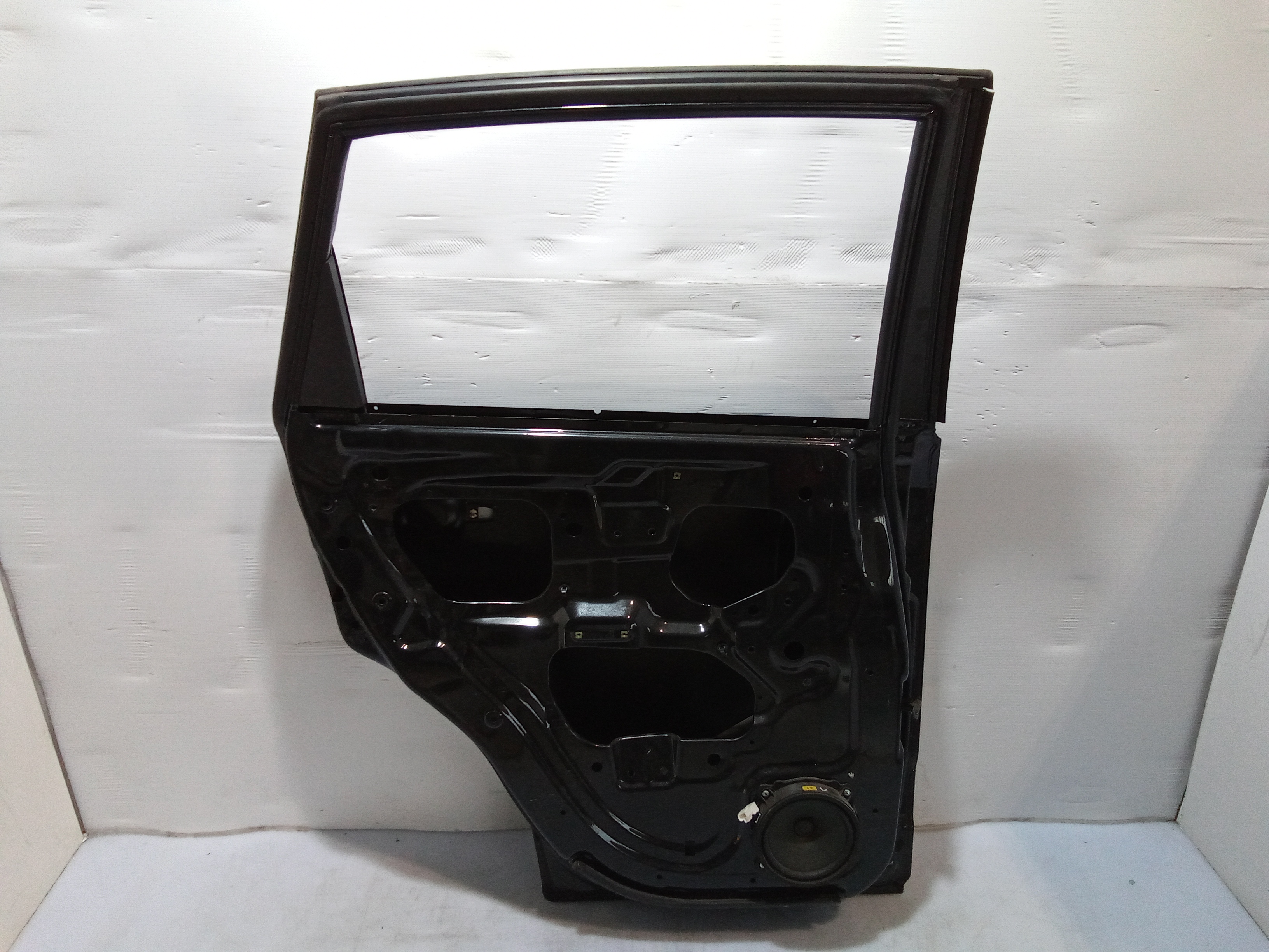 Portiera Posteriore Sinistra per Opel Antara Serie (2006 - 2015)