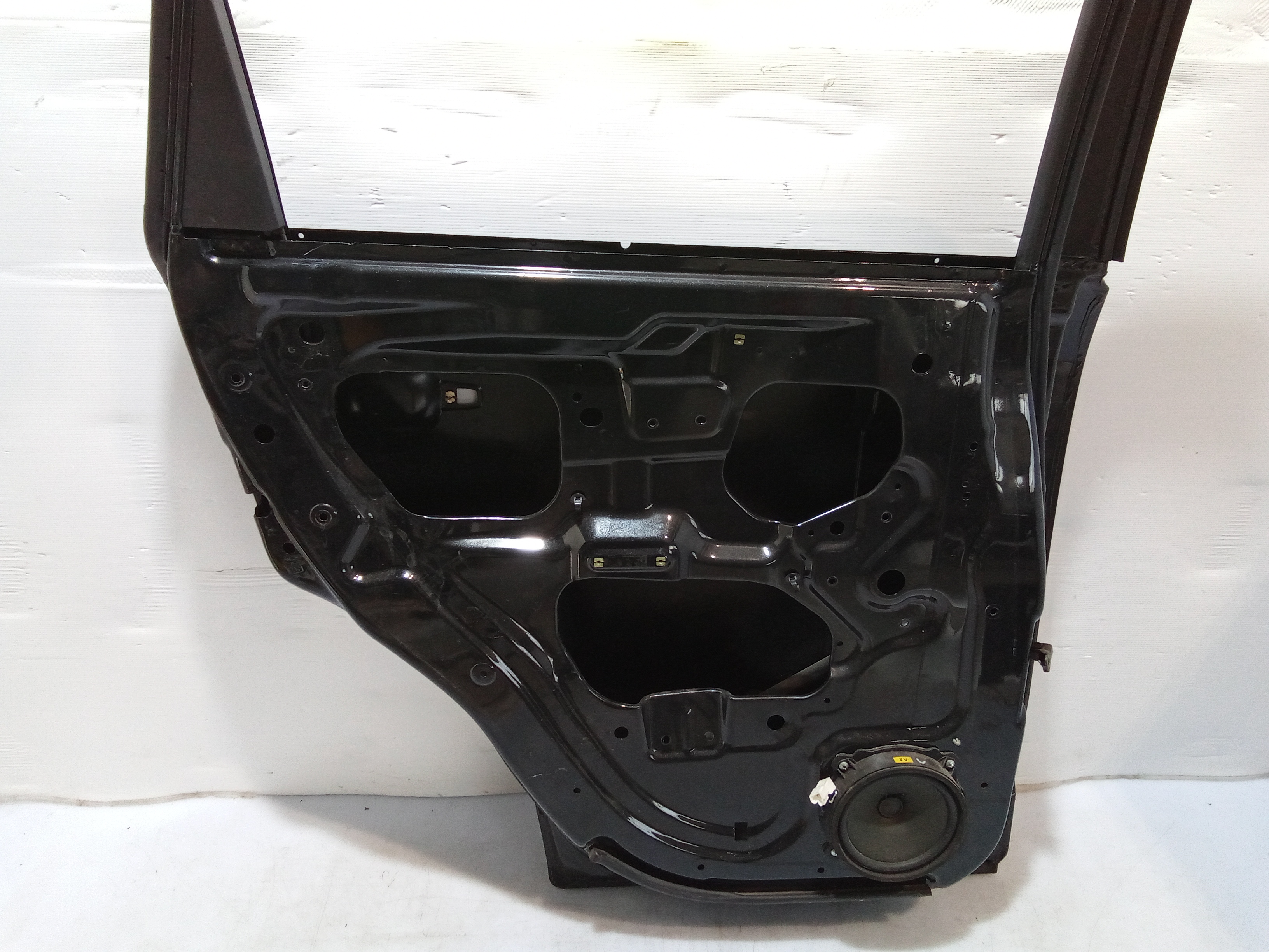 Portiera Posteriore Sinistra per Opel Antara Serie (2006 - 2015)