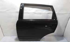 Portiera Posteriore Sinistra per Opel Antara Serie (2006 - 2015)