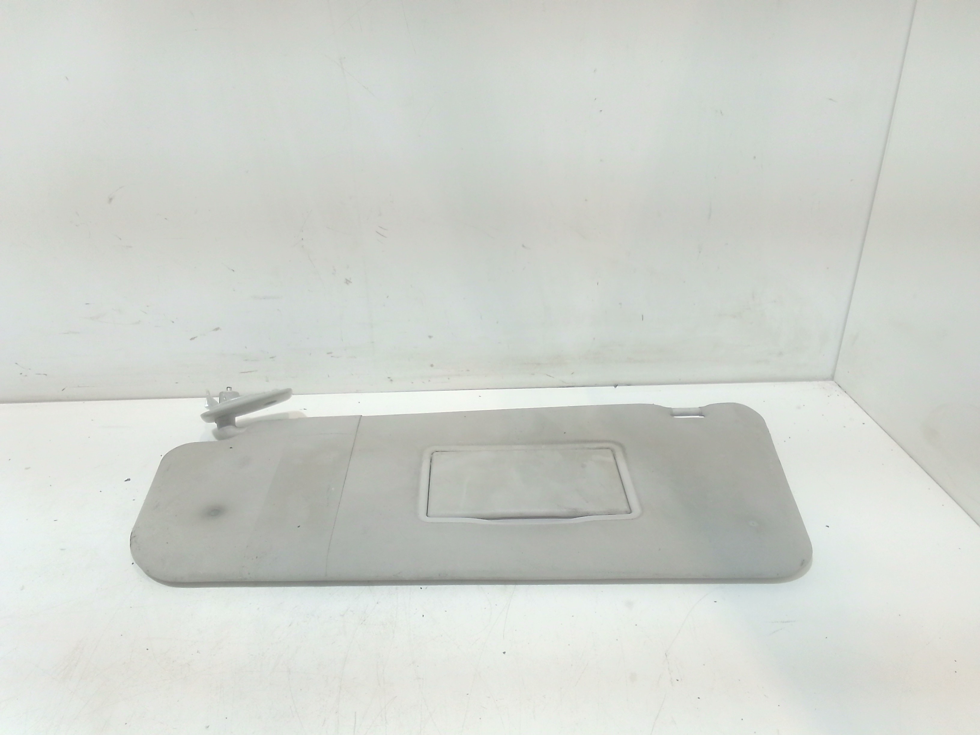 Parasole aletta anteriore Lato Guida per Peugeot Partner 2 Serie (2002 - 2008)