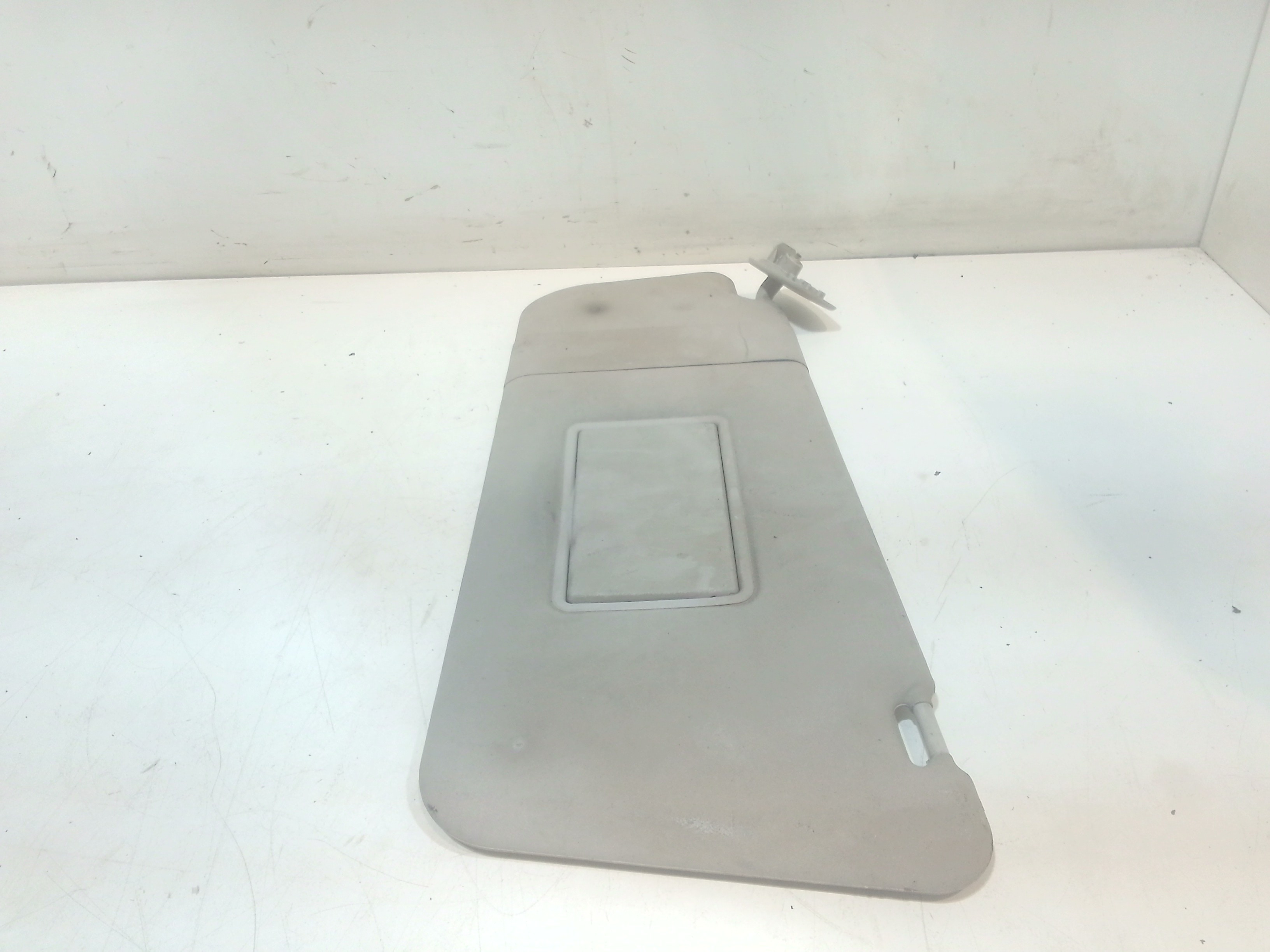 Parasole aletta anteriore Lato Guida per Peugeot Partner 2 Serie (2002 - 2008)