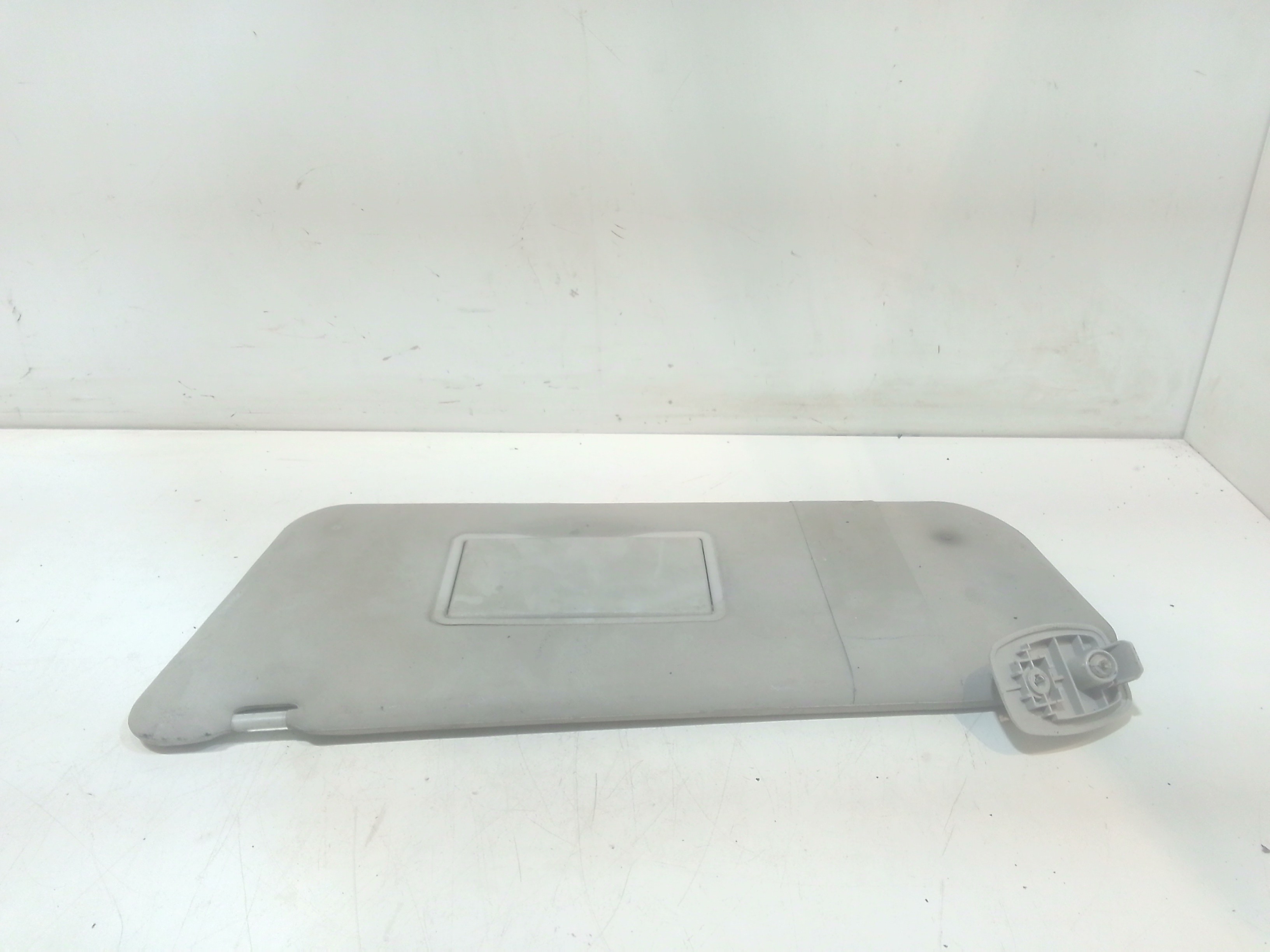 Parasole aletta anteriore Lato Guida per Peugeot Partner 2 Serie (2002 - 2008)