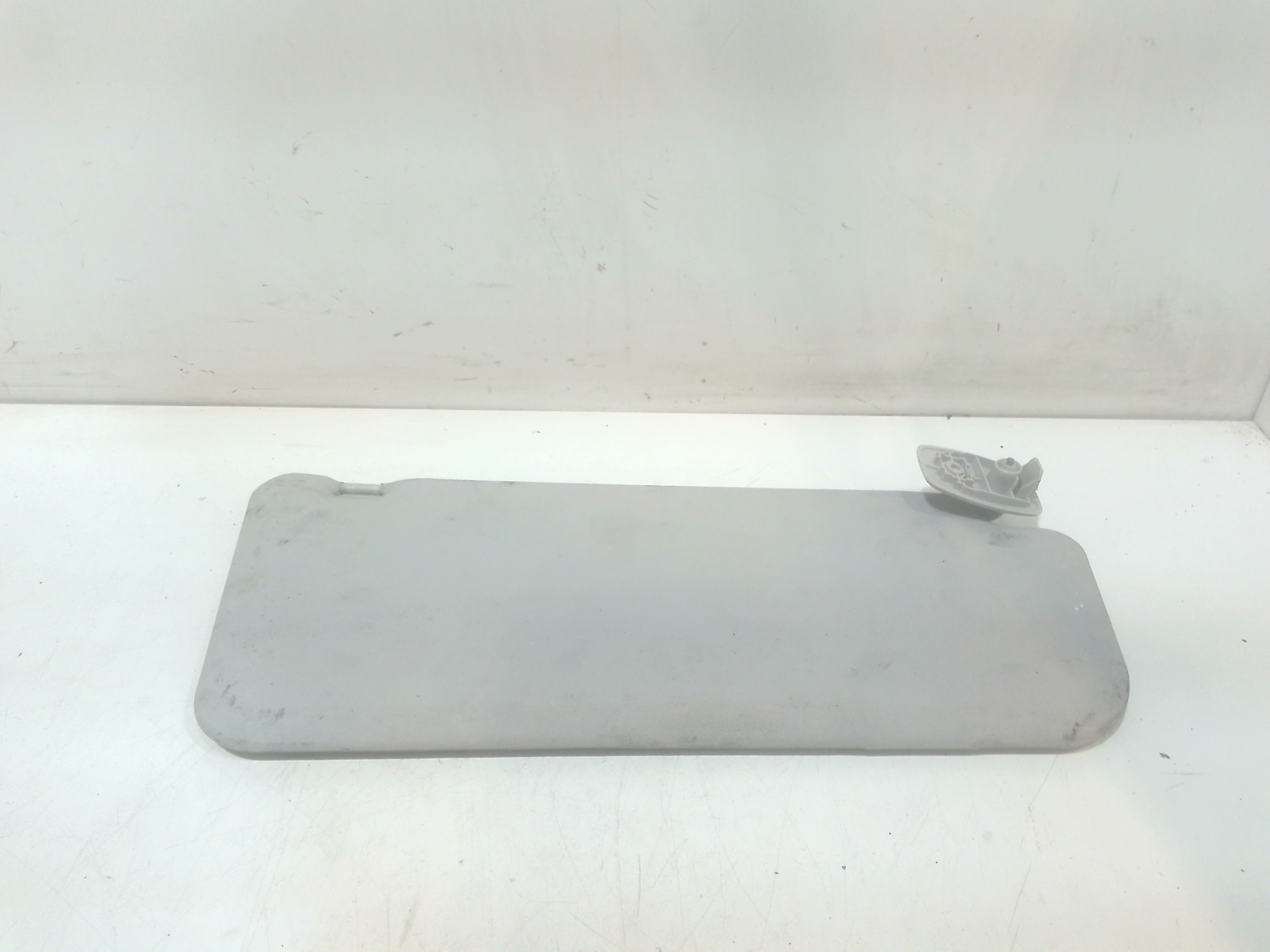 Parasole aletta anteriore Lato Guida per Peugeot Partner 2 Serie (2002 - 2008)