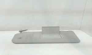 Parasole aletta anteriore Lato Guida per Peugeot Partner 2 Serie (2002 - 2008)