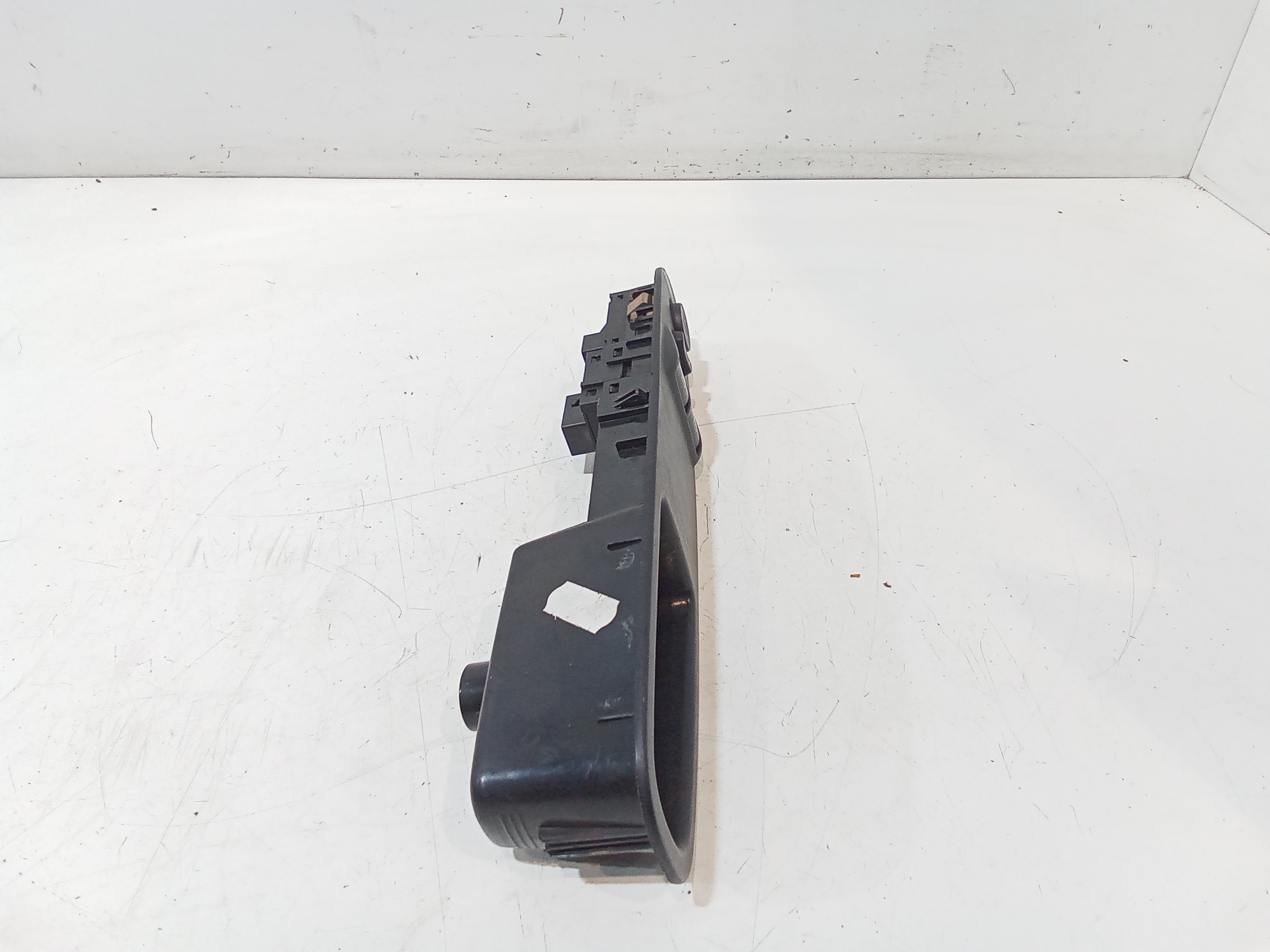 Pulsantiera anteriore sinistra Guida per Fiat Punto Evo (2009 - 2012)