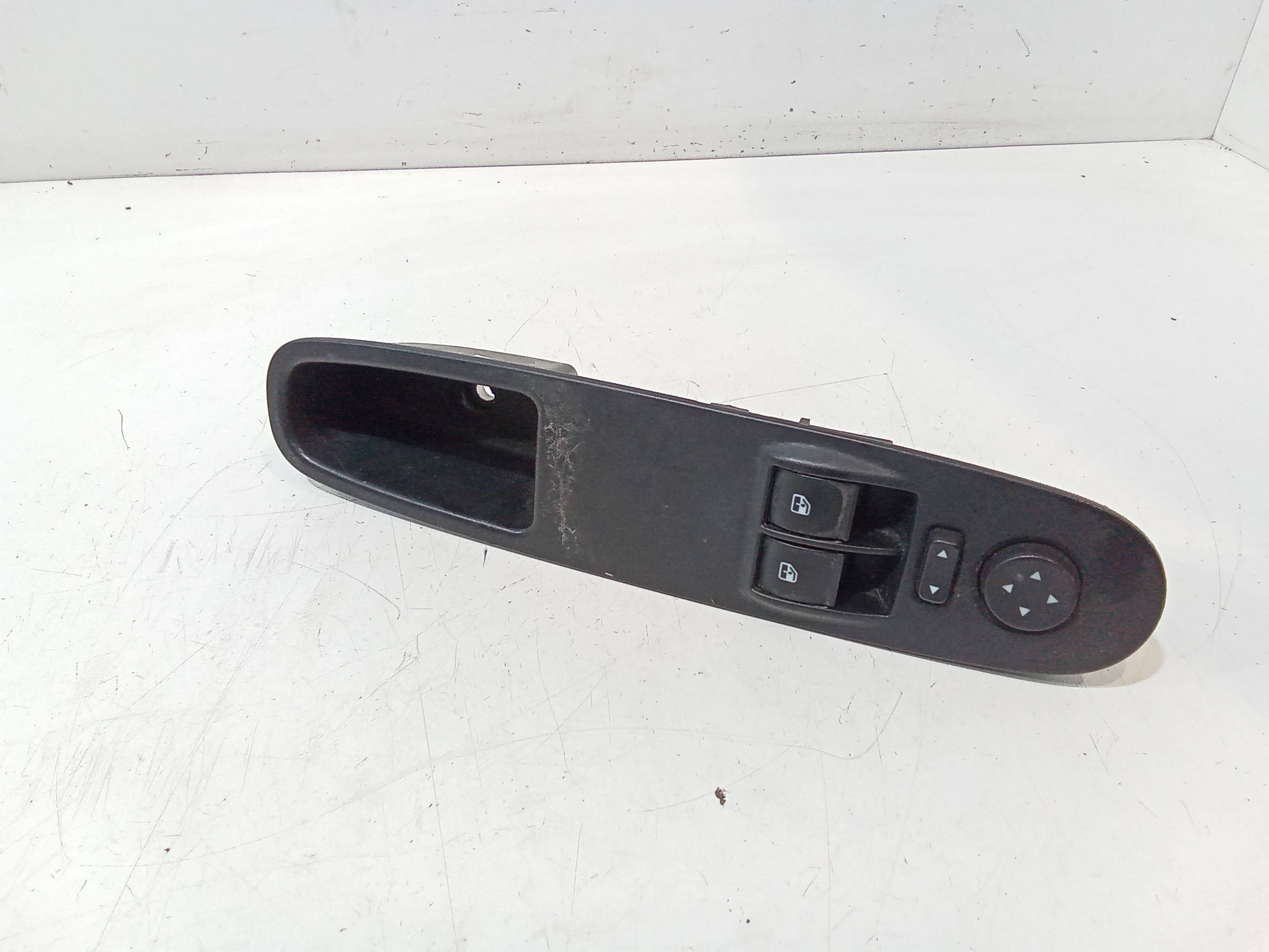 Pulsantiera anteriore sinistra Guida per Fiat Punto Evo (2009 - 2012)