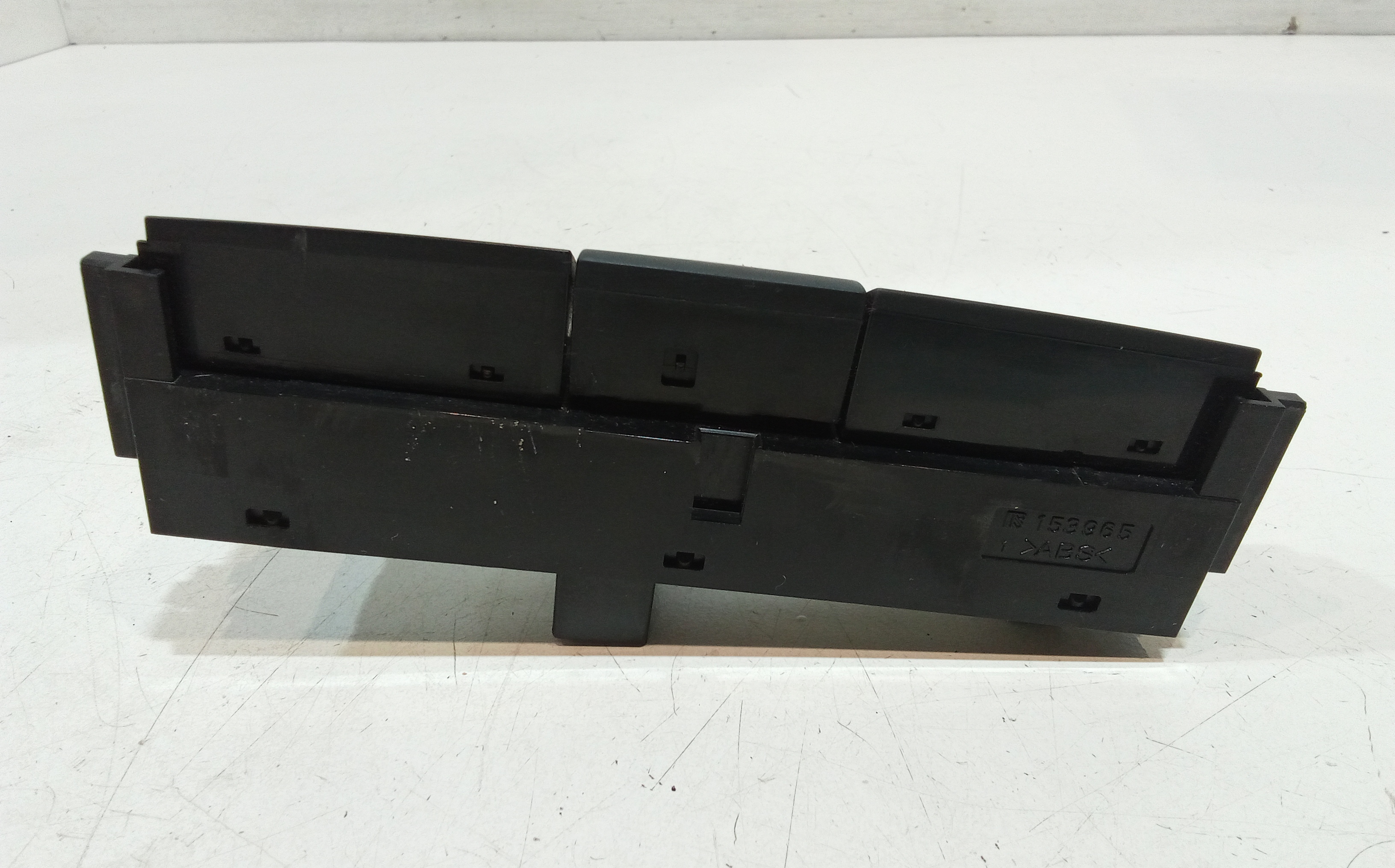 Pulsantiera Centrale per Toyota Corolla Verso 2 Serie (2004 - 2009)