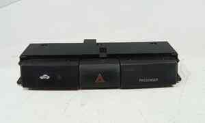 Pulsantiera Centrale per Toyota Corolla Verso 2 Serie (2004 - 2009)