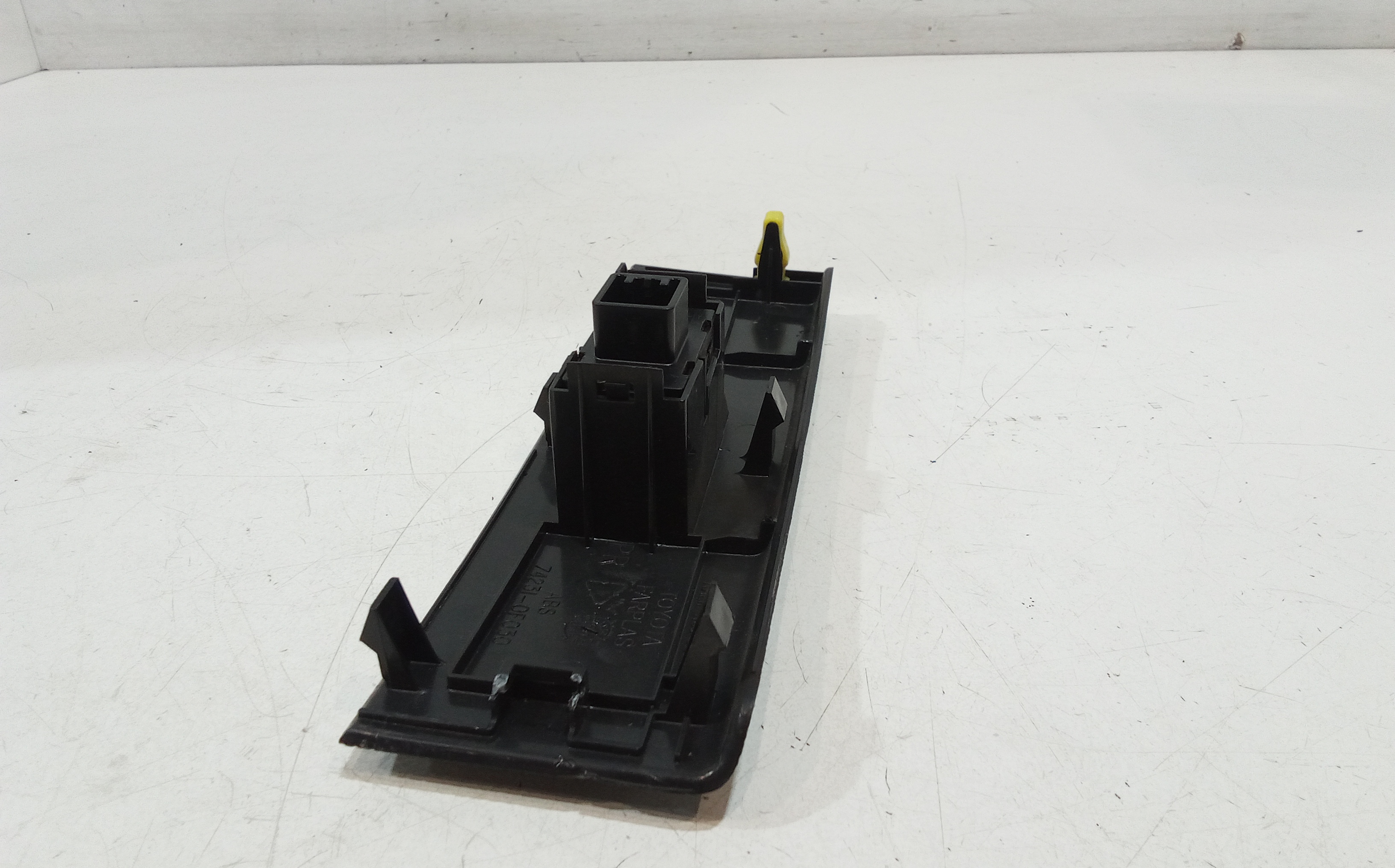 Pulsantiera Anteriore Destra Passeggero per Toyota Corolla Verso 2 Serie (2004 - 2009)