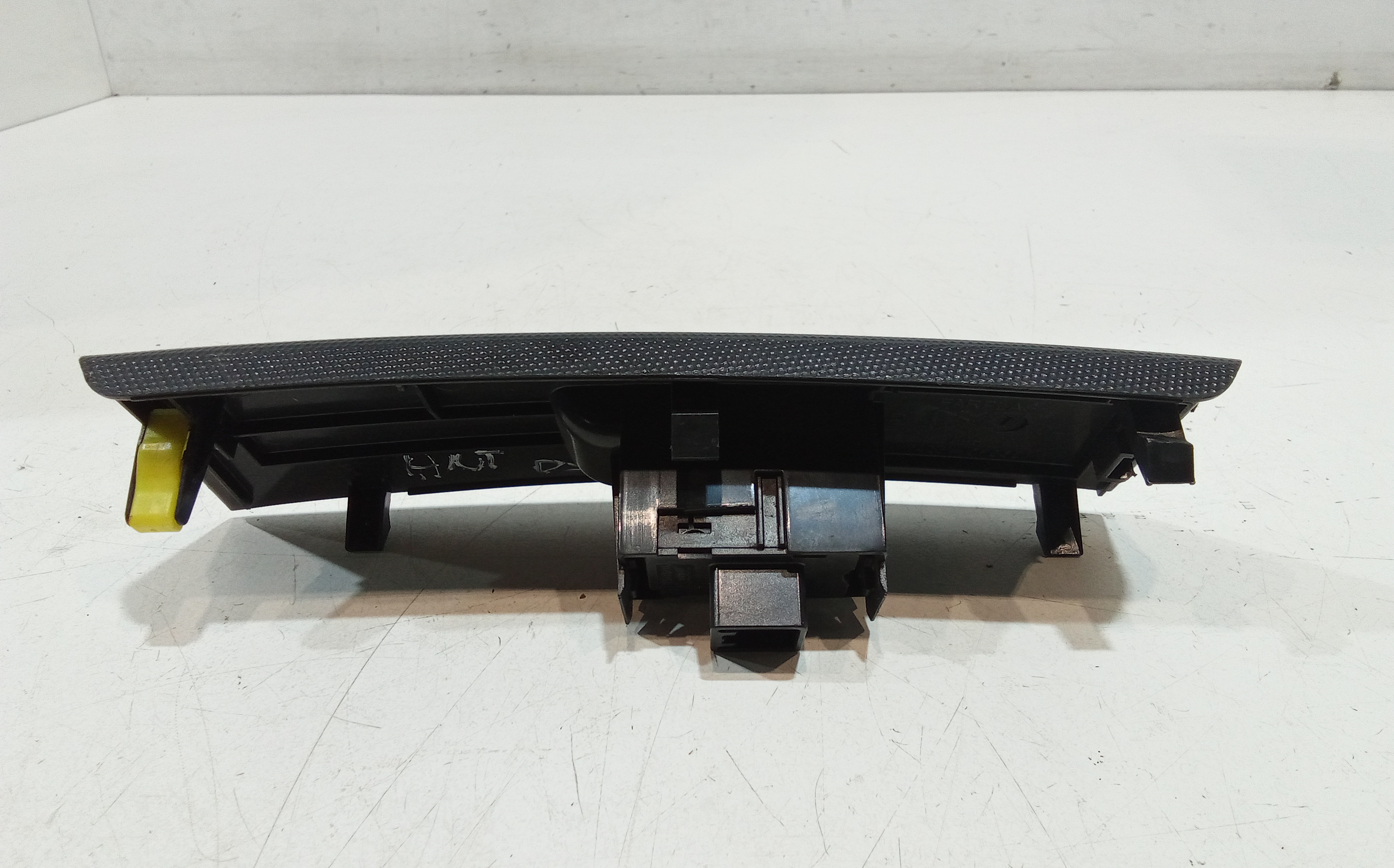 Pulsantiera Anteriore Destra Passeggero per Toyota Corolla Verso 2 Serie (2004 - 2009)