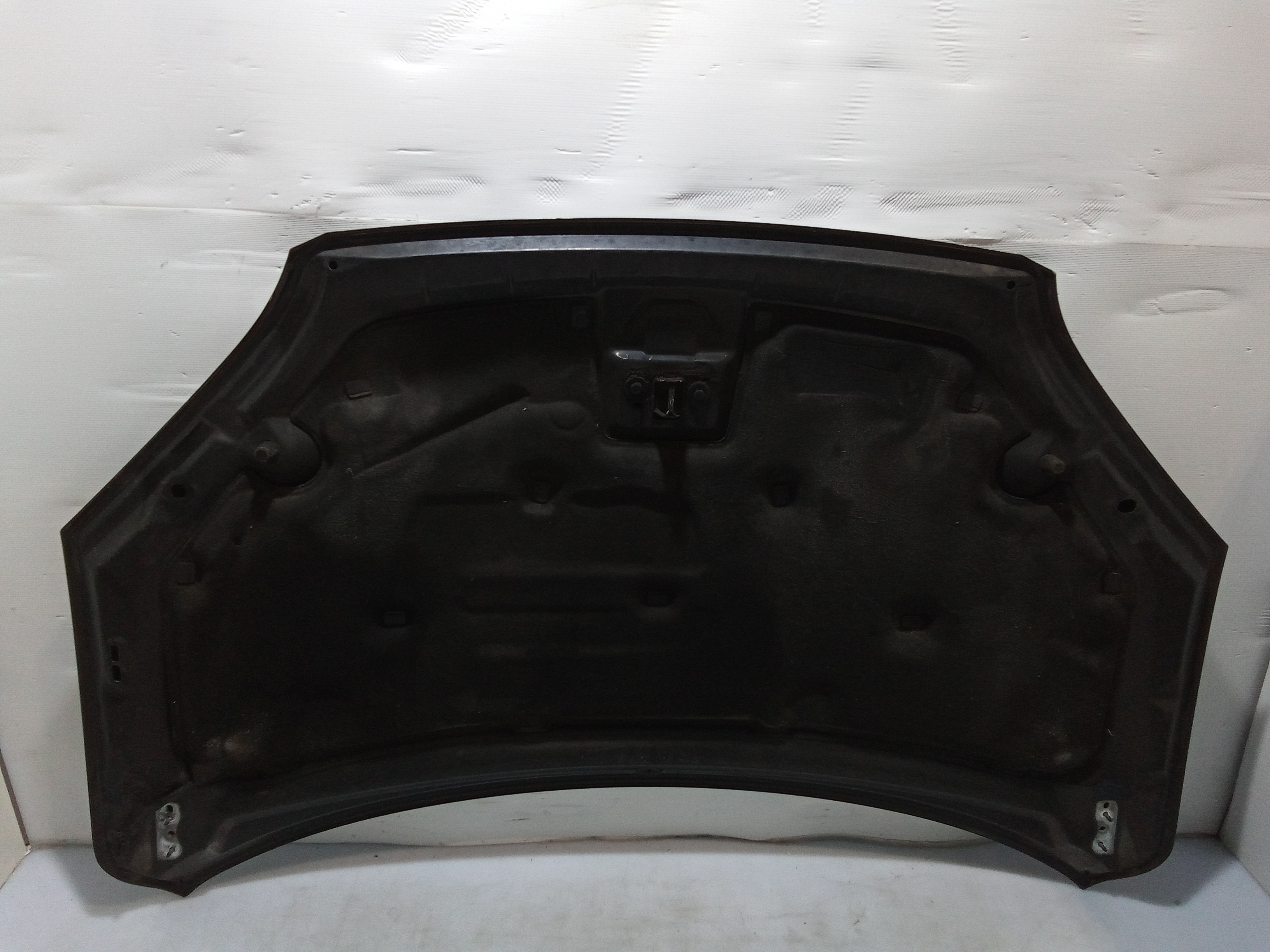 Cofano Anteriore per Ford Focus Berlina 3 Serie (2004 - 2008)