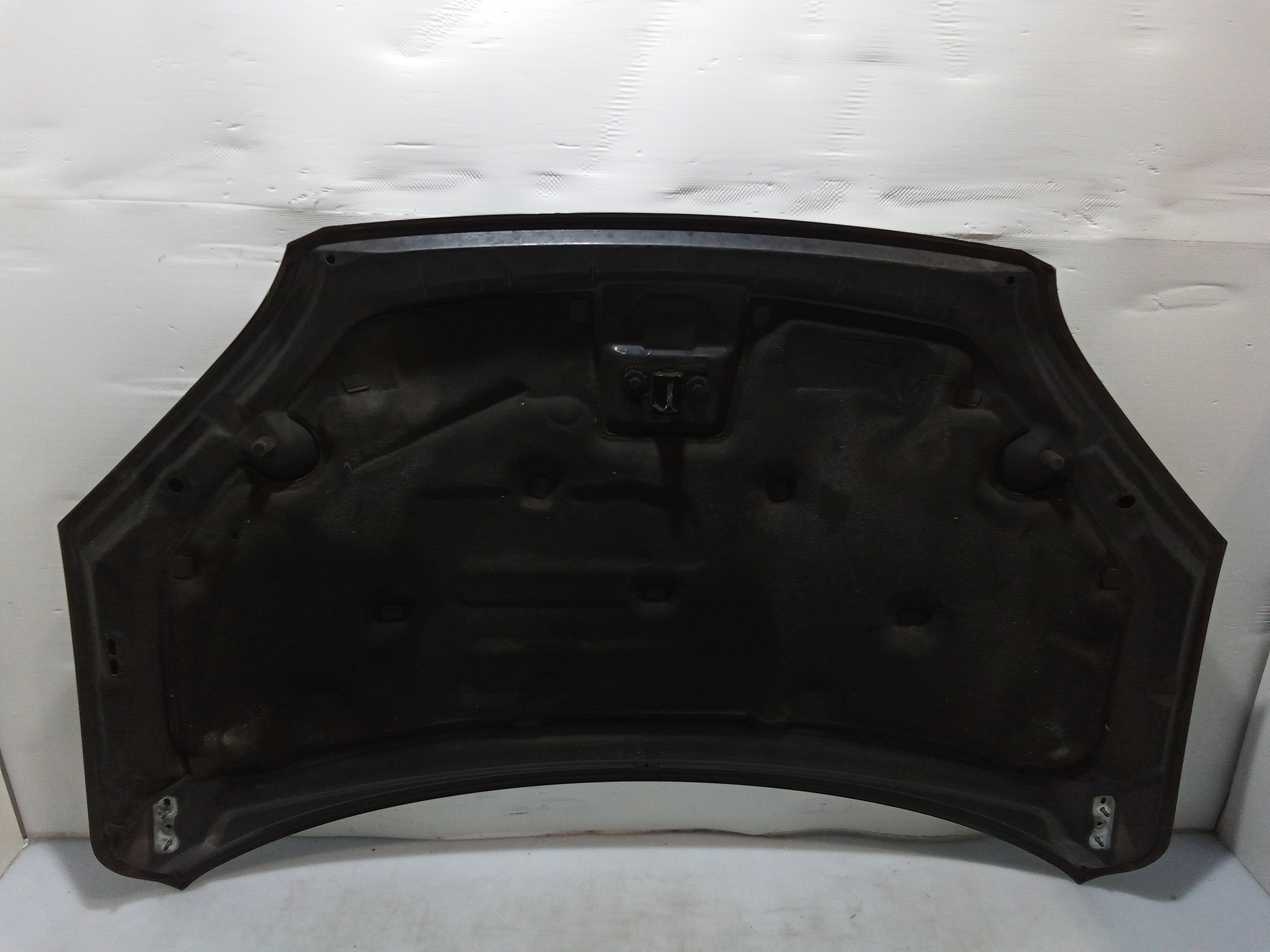 Cofano Anteriore per Ford Focus Berlina 3 Serie (2004 - 2008)