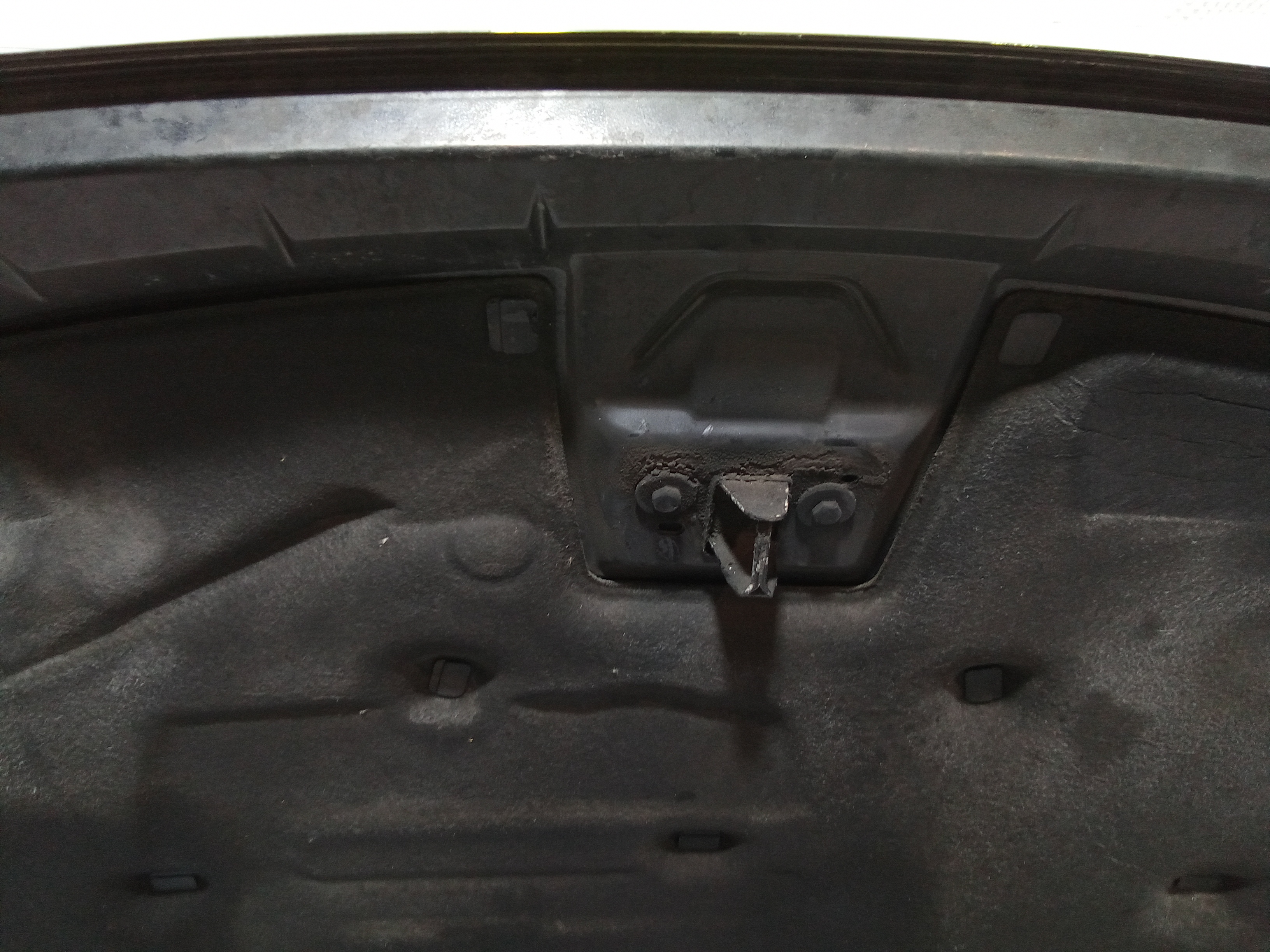 Cofano Anteriore per Ford Focus Berlina 3 Serie (2004 - 2008)