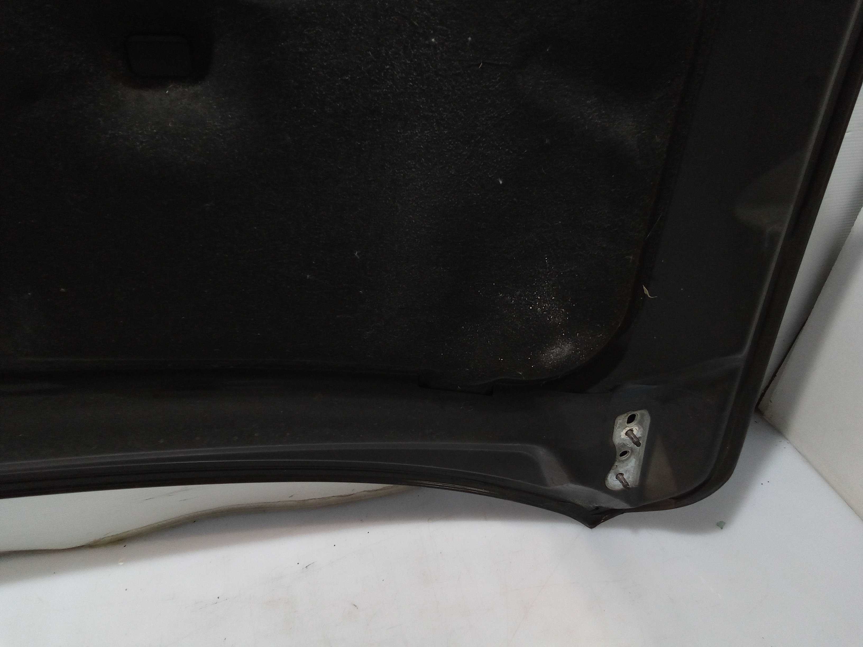 Cofano Anteriore per Ford Focus Berlina 3 Serie (2004 - 2008)