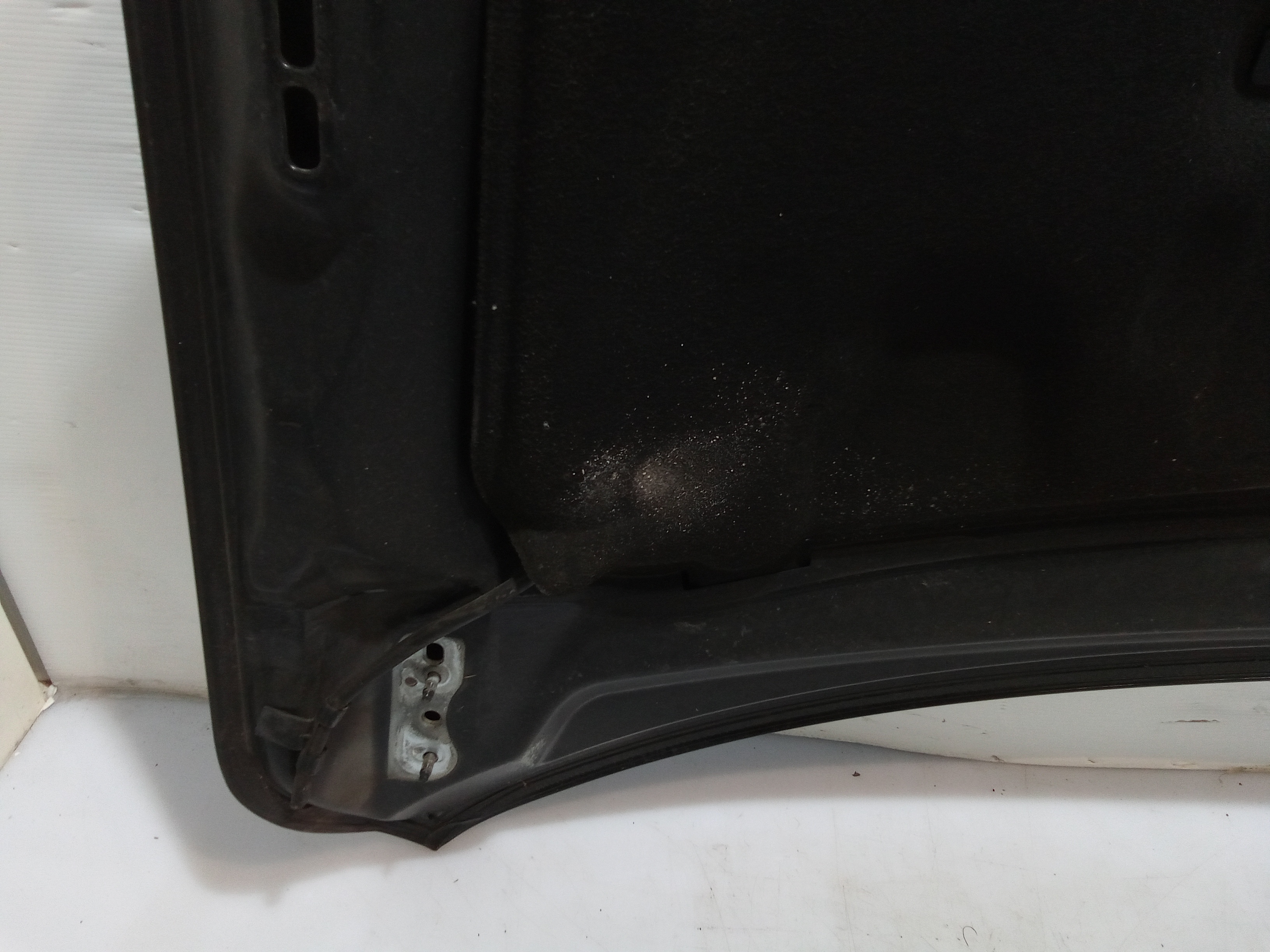 Cofano Anteriore per Ford Focus Berlina 3 Serie (2004 - 2008)