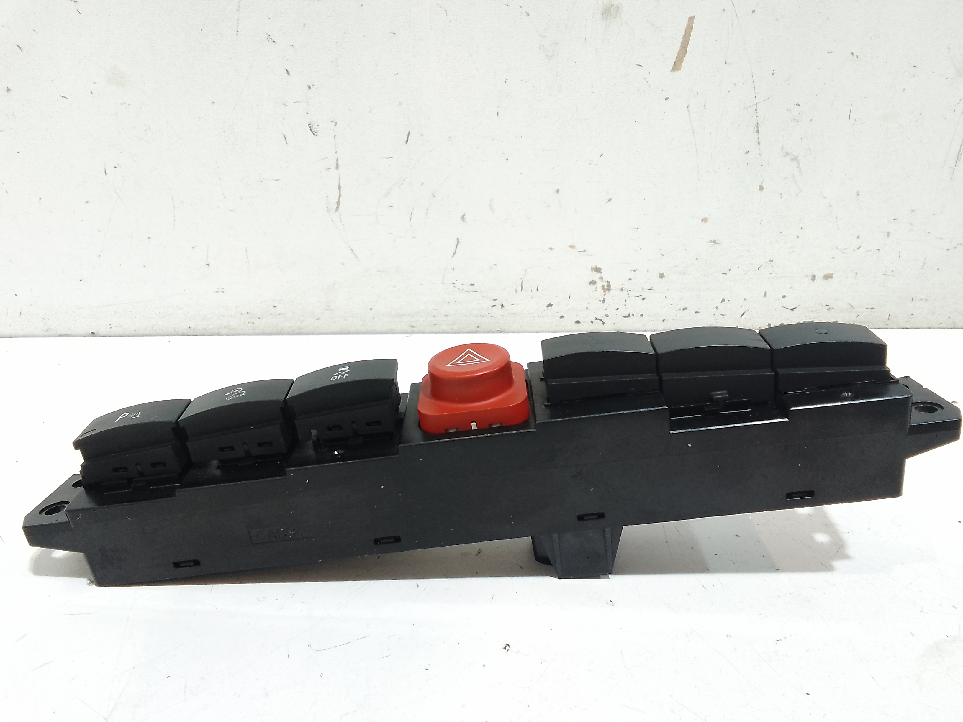 Pulsantiera Centrale per Opel Antara Serie (2006 - 2015)