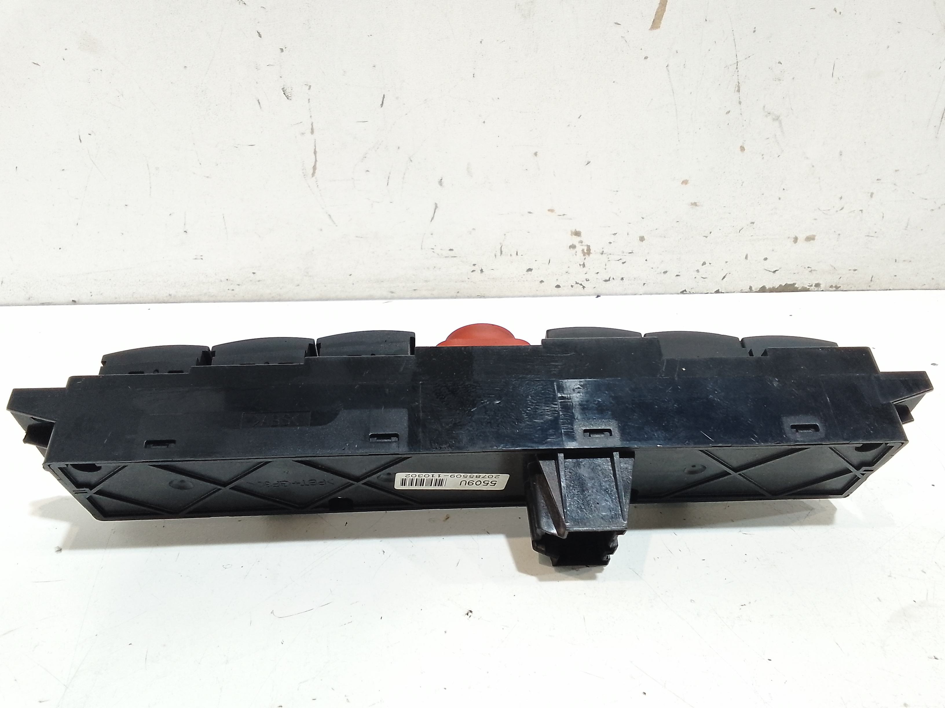 Pulsantiera Centrale per Opel Antara Serie (2006 - 2015)