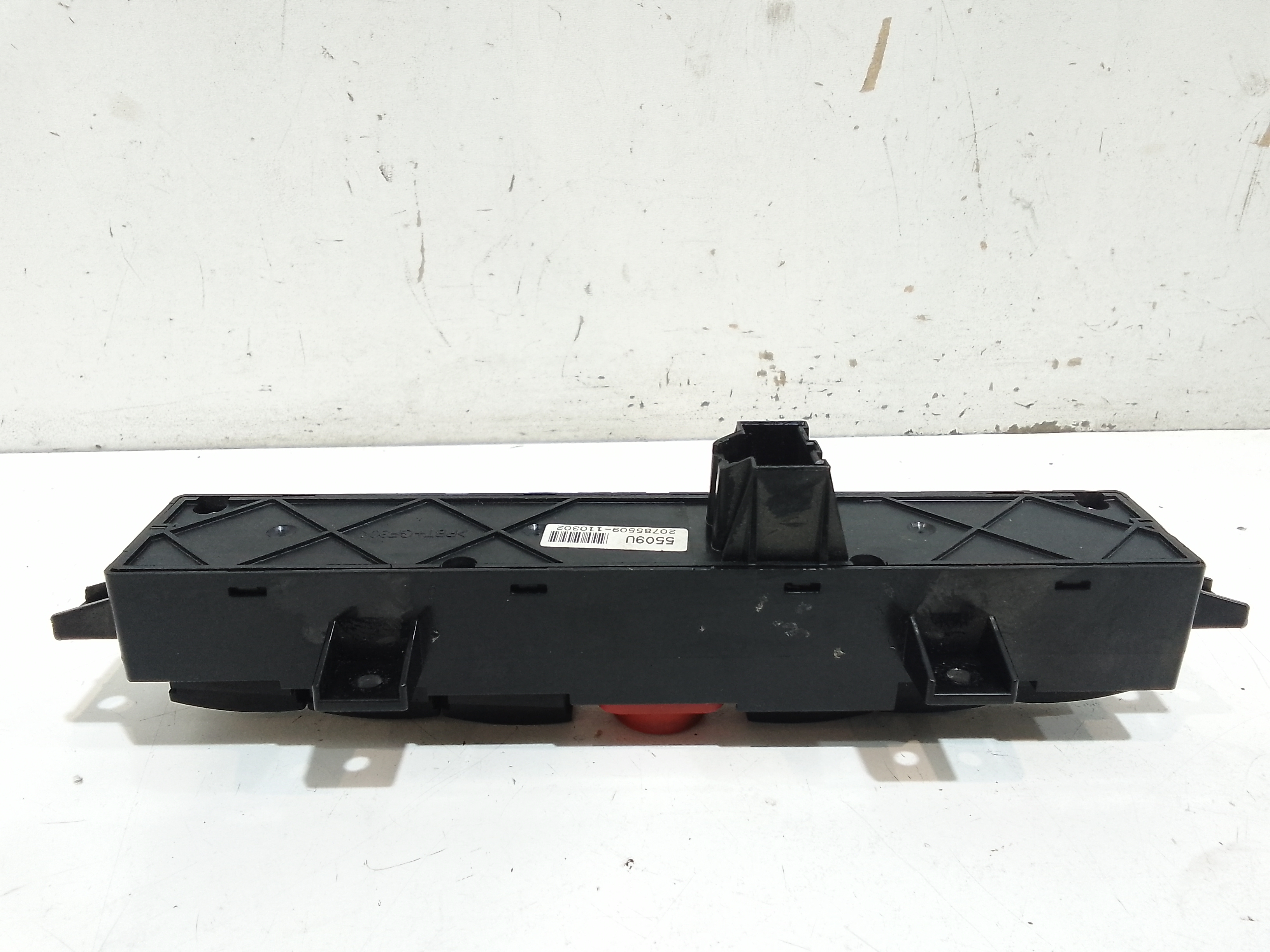 Pulsantiera Centrale per Opel Antara Serie (2006 - 2015)